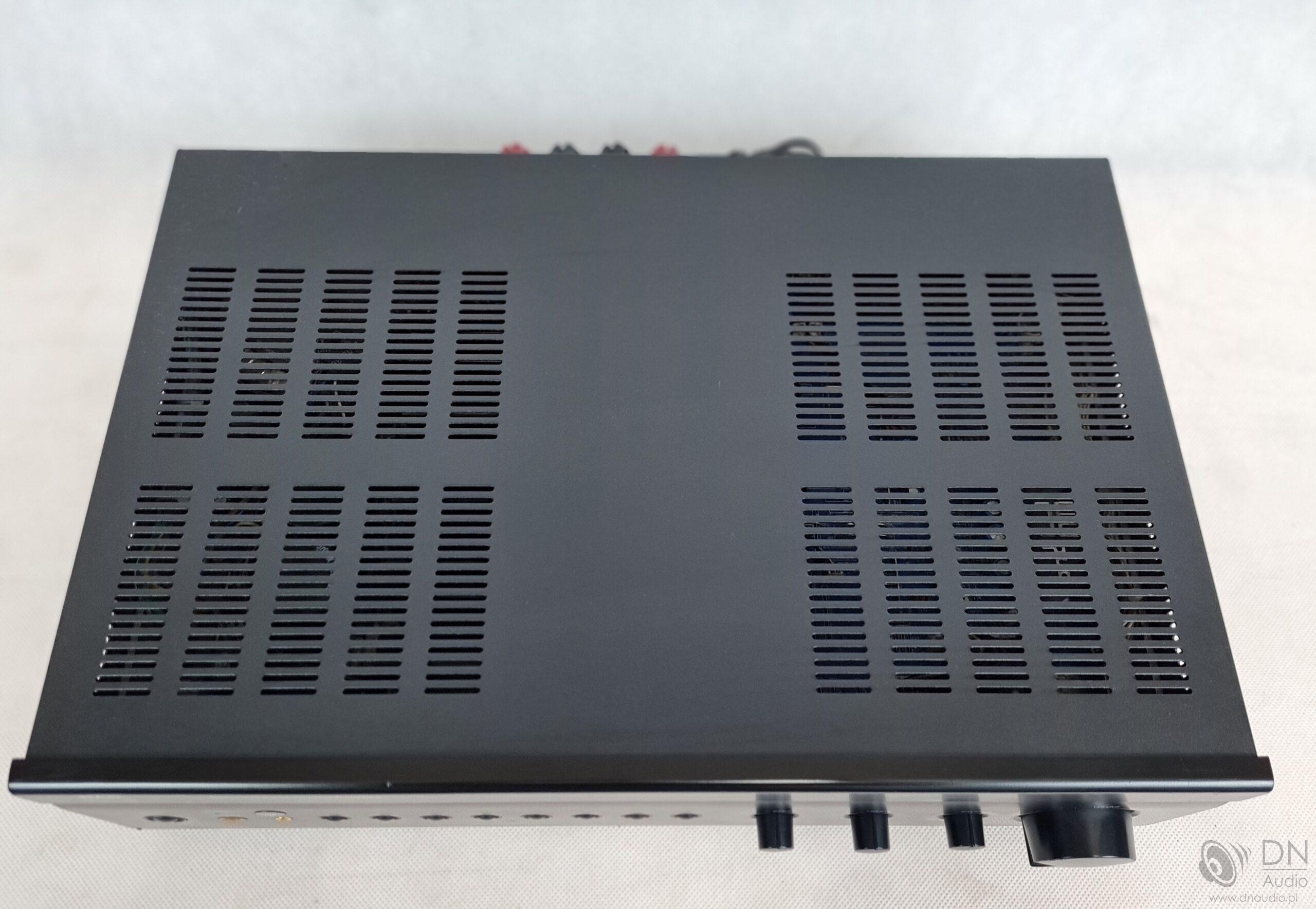 NAD C326BEE - obrazek 4