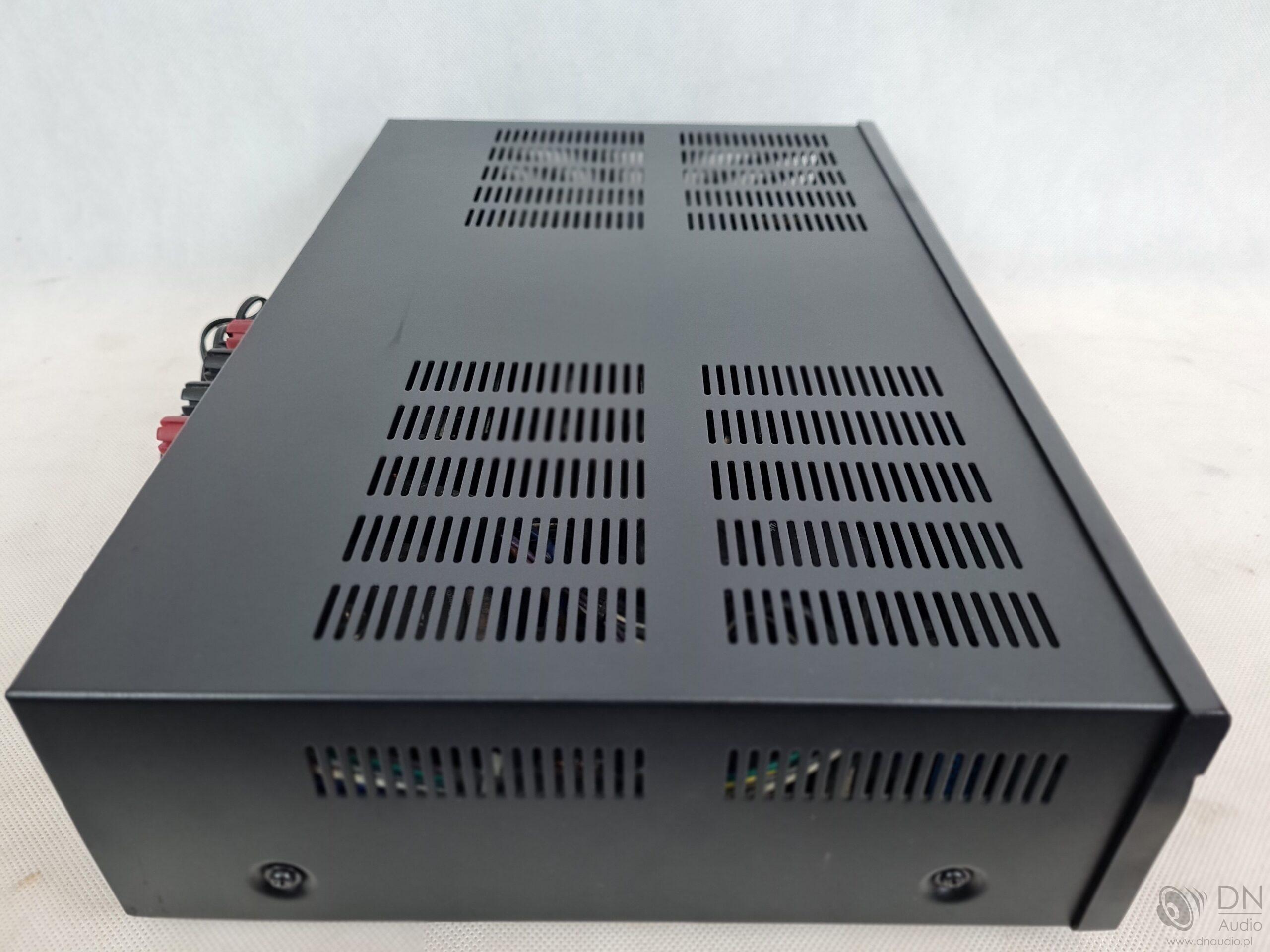 NAD C326BEE - obrazek 5