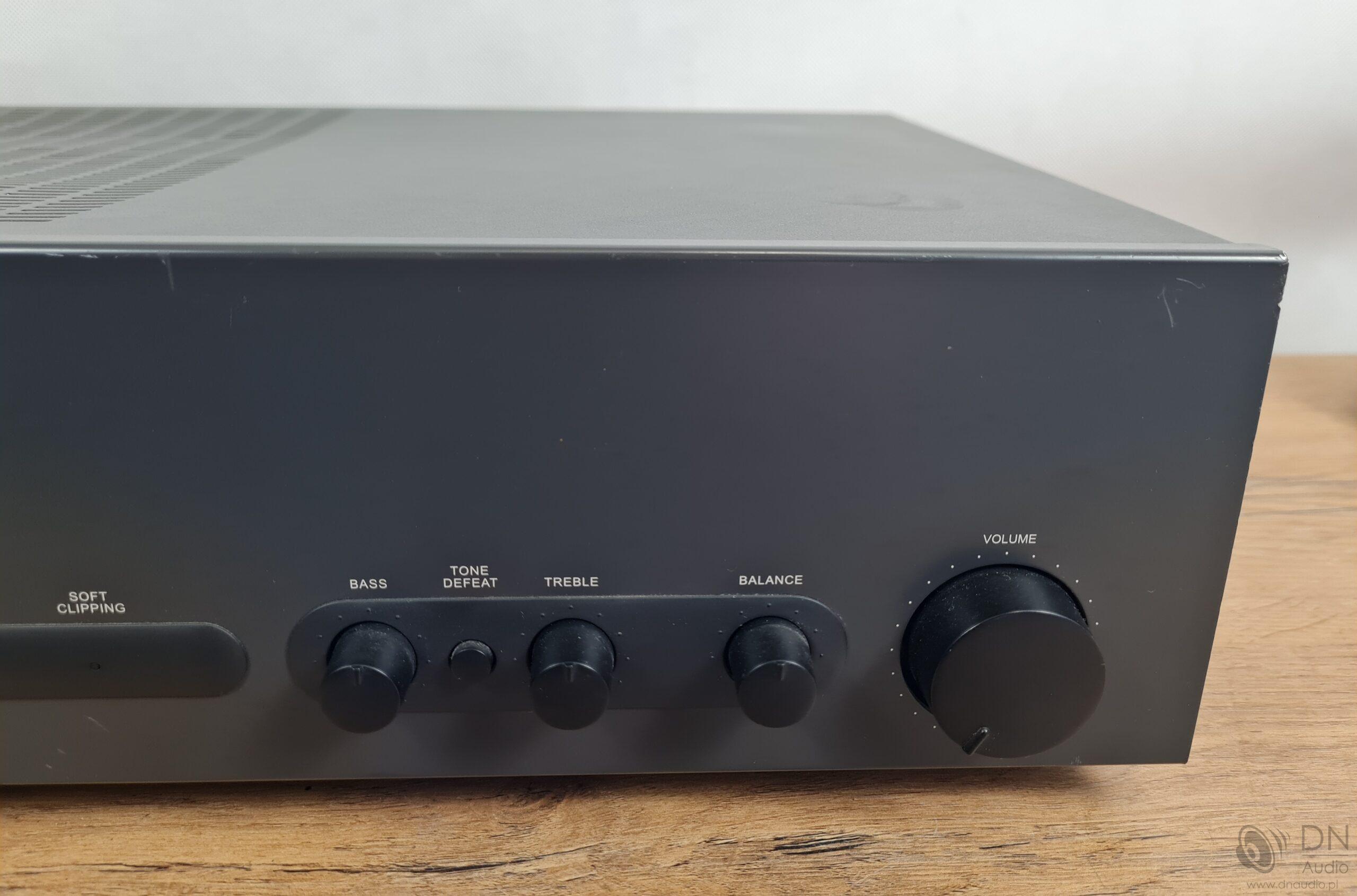 NAD C340 - obrazek 4