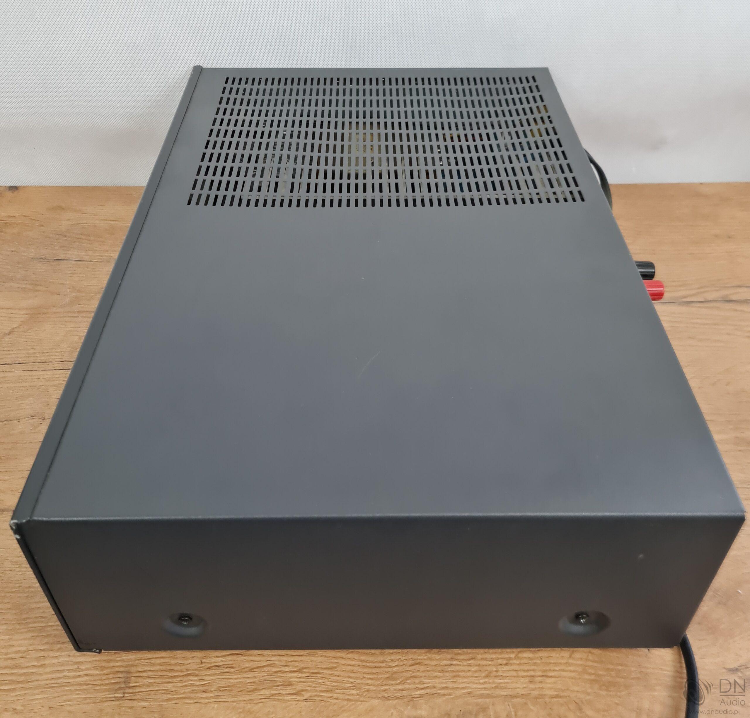 NAD C340 - obrazek 6