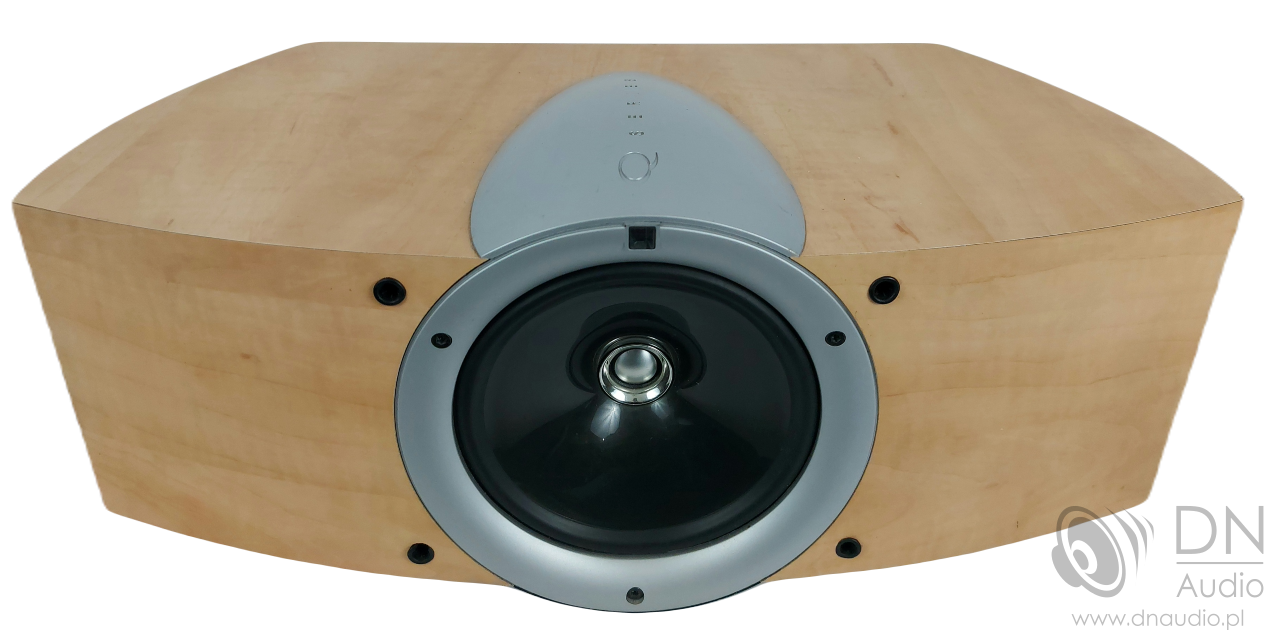 KEF Q9c