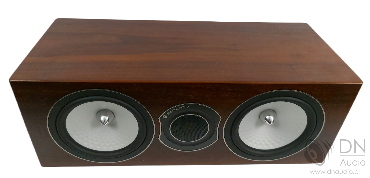 Monitor Audio Silver RX Centre