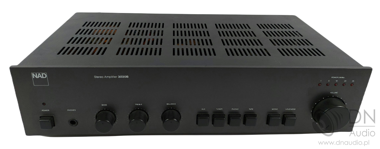 NAD 3020B