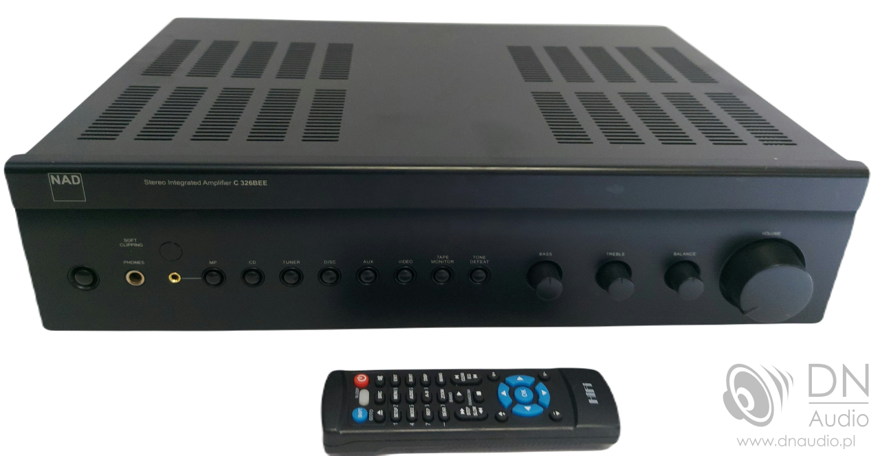 NAD C326BEE
