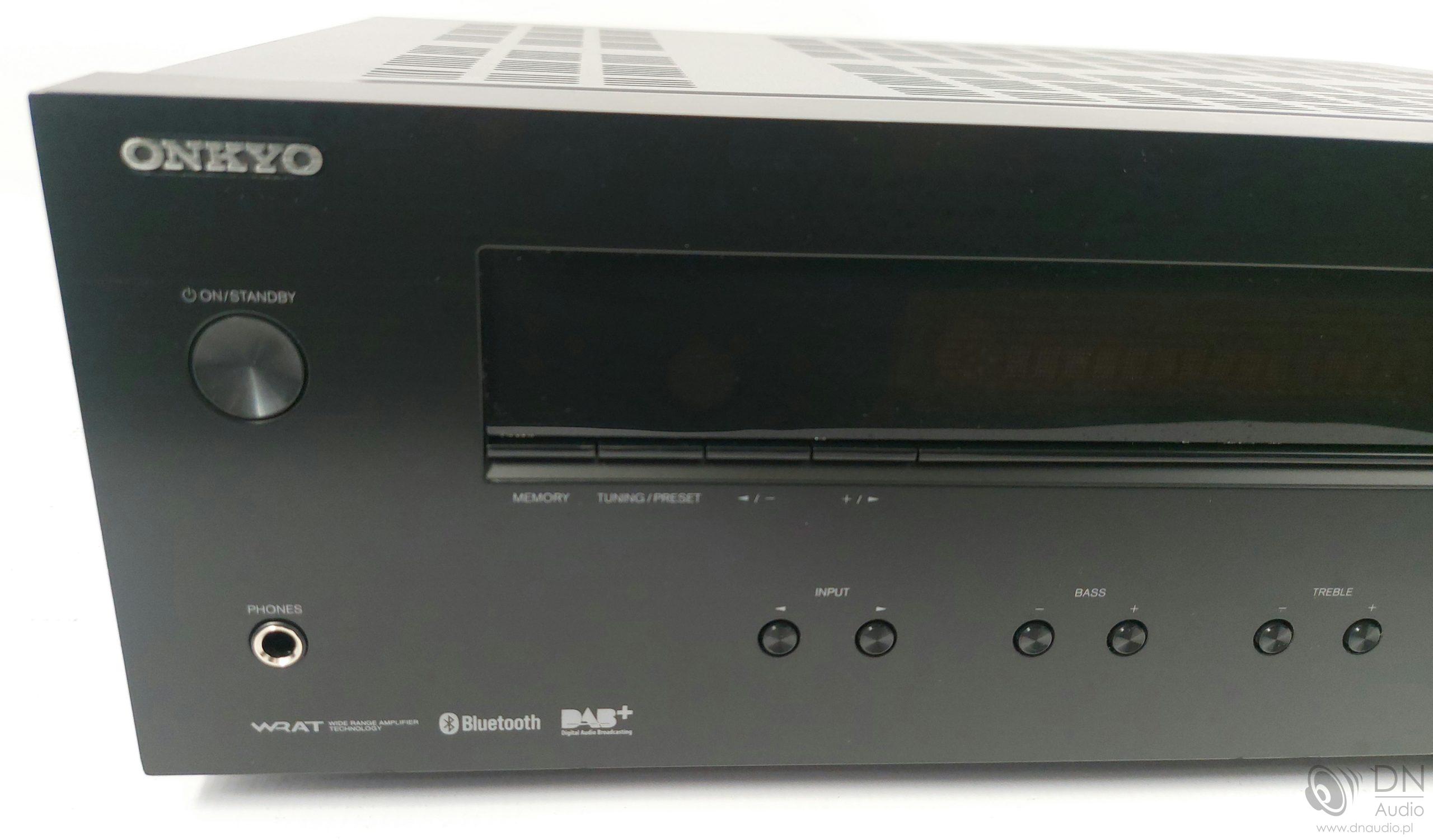 Onkyo TX-8220 - obrazek 2