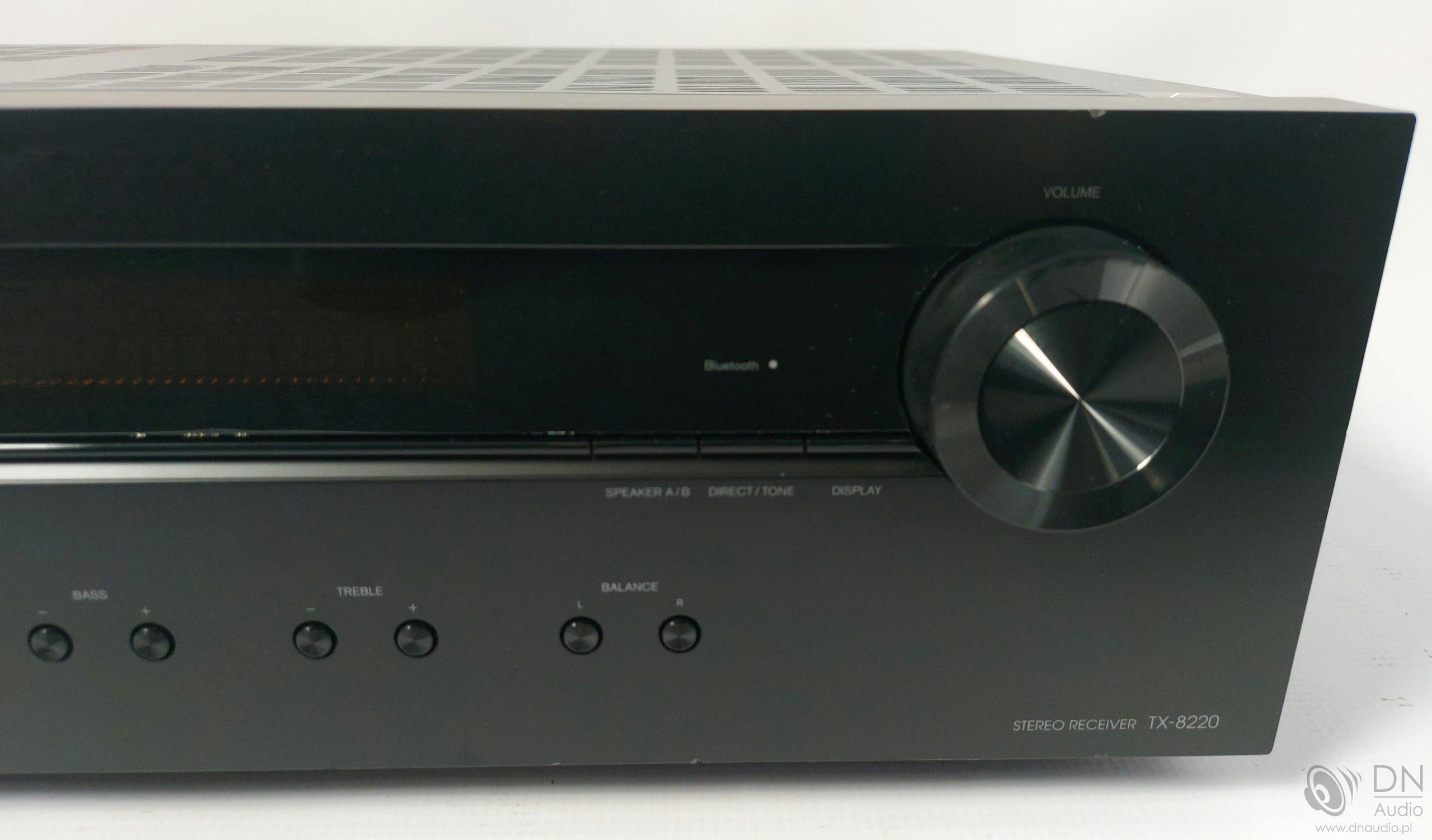 Onkyo TX-8220 - obrazek 3