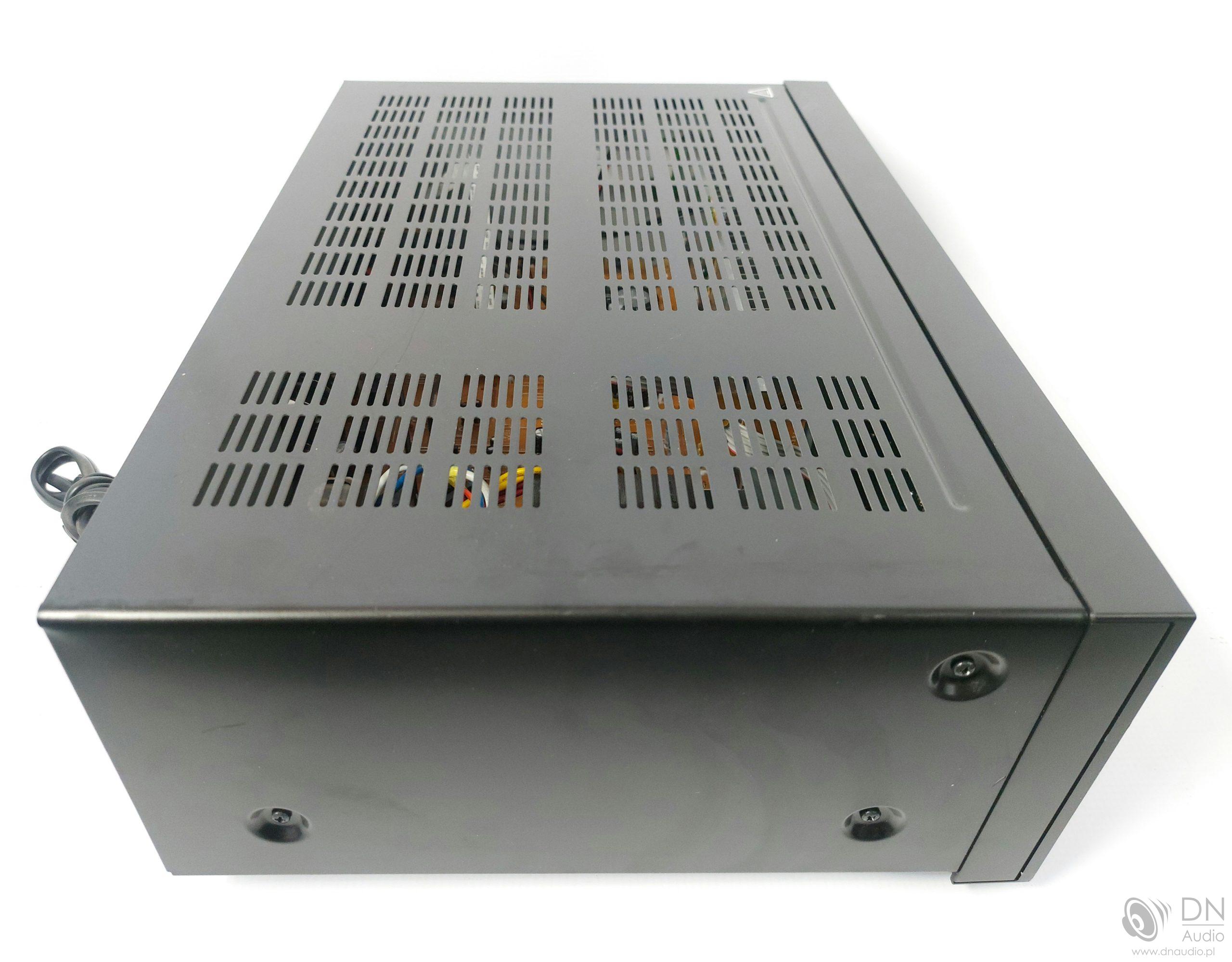 Onkyo TX-8220 - obrazek 5