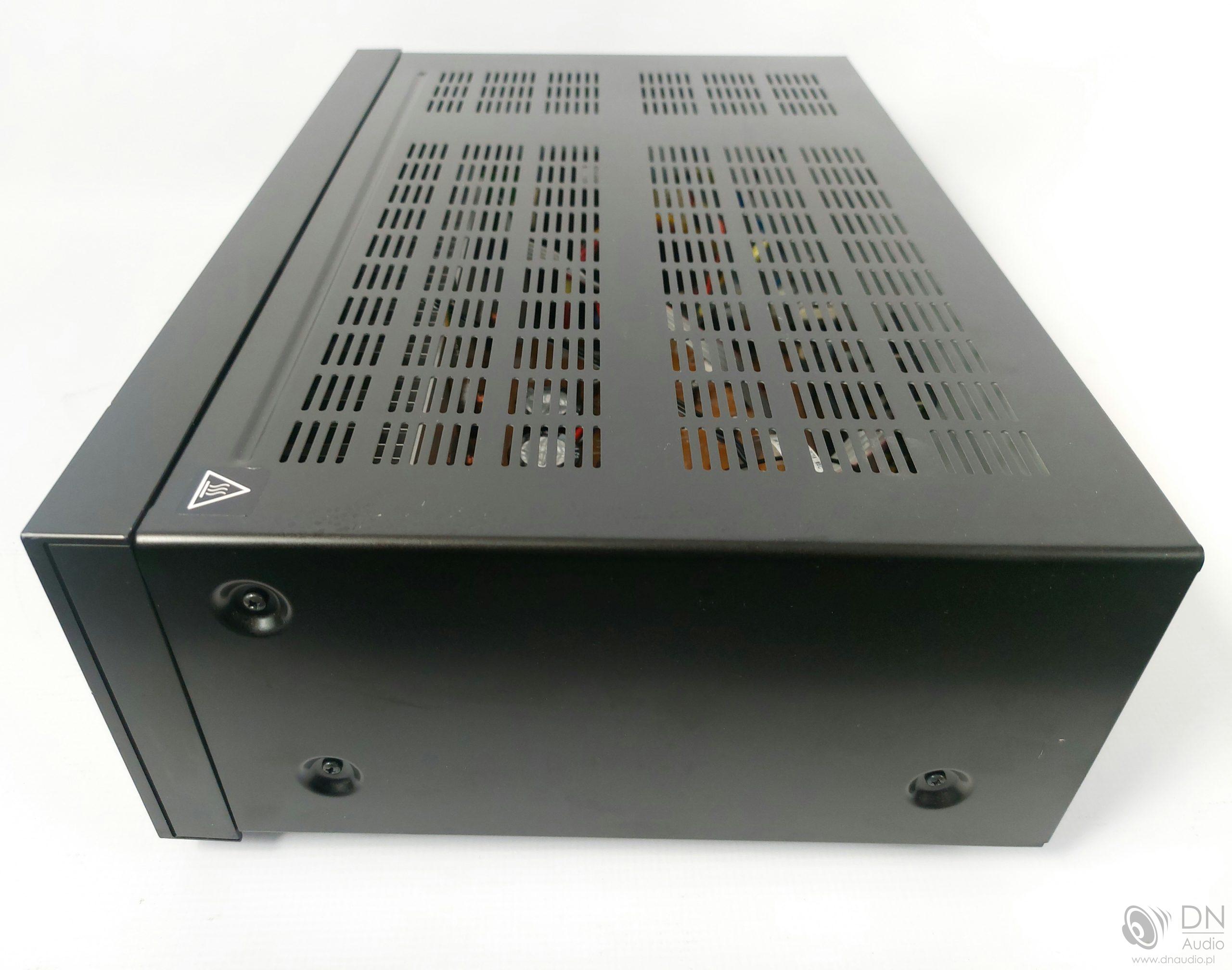 Onkyo TX-8220 - obrazek 9