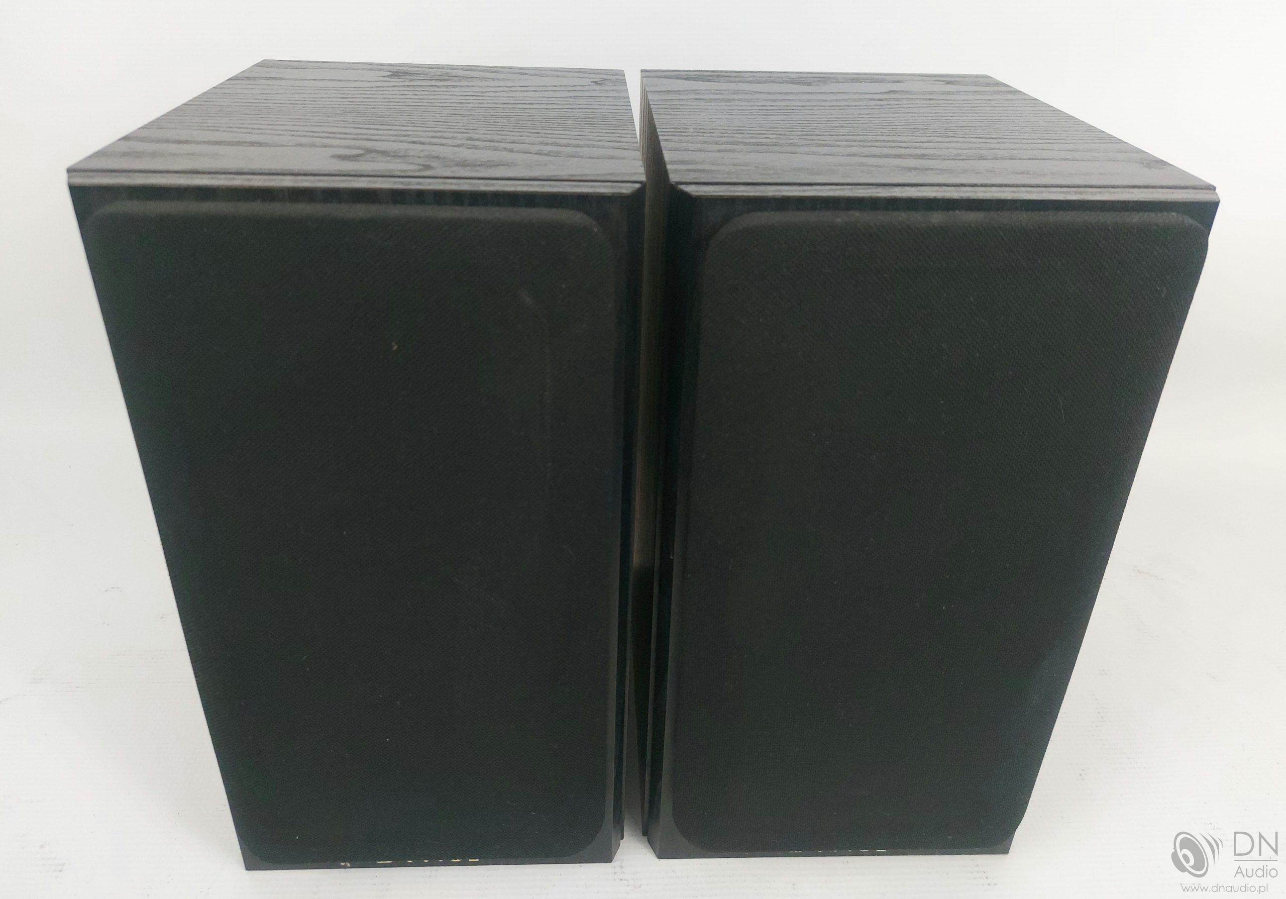 Tannoy Mercury M1 - obrazek 2