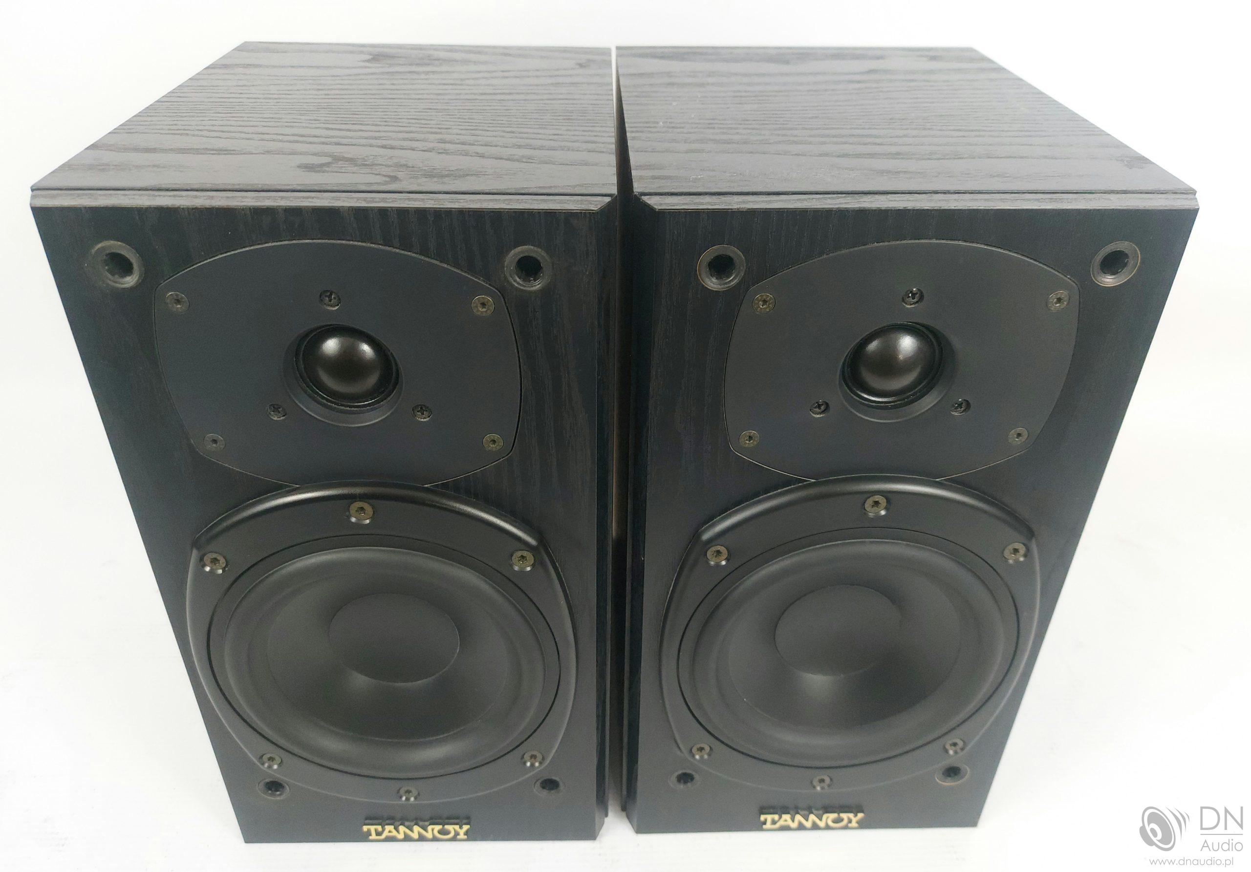 Tannoy Mercury M1