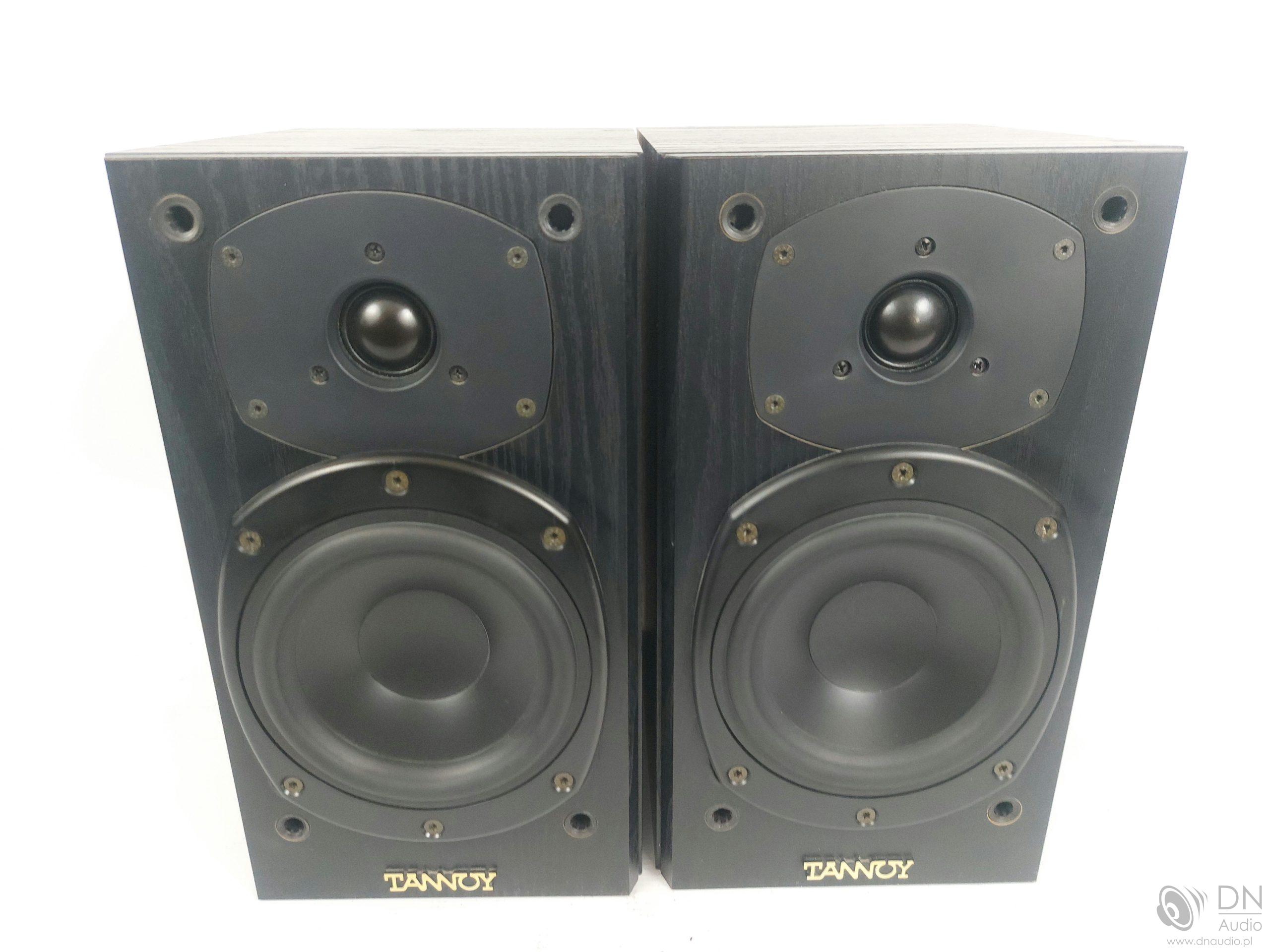 Tannoy Mercury M1 - obrazek 3