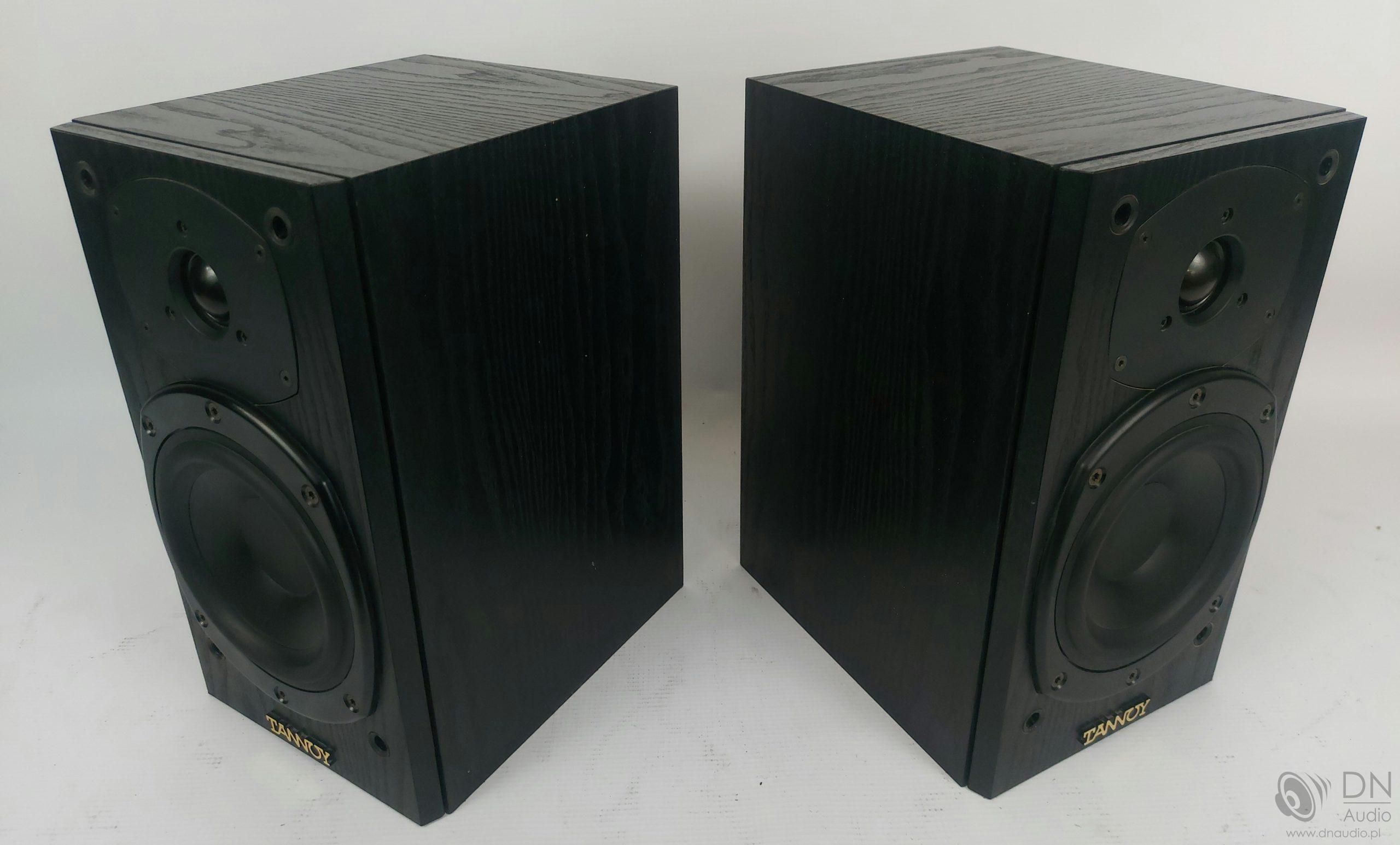 Tannoy Mercury M1 - obrazek 4