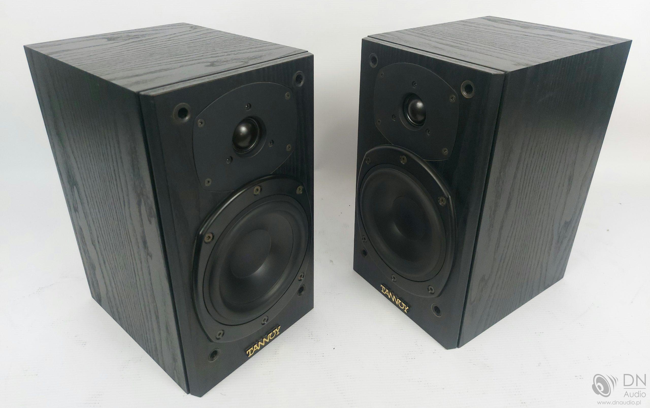 Tannoy Mercury M1 - obrazek 5