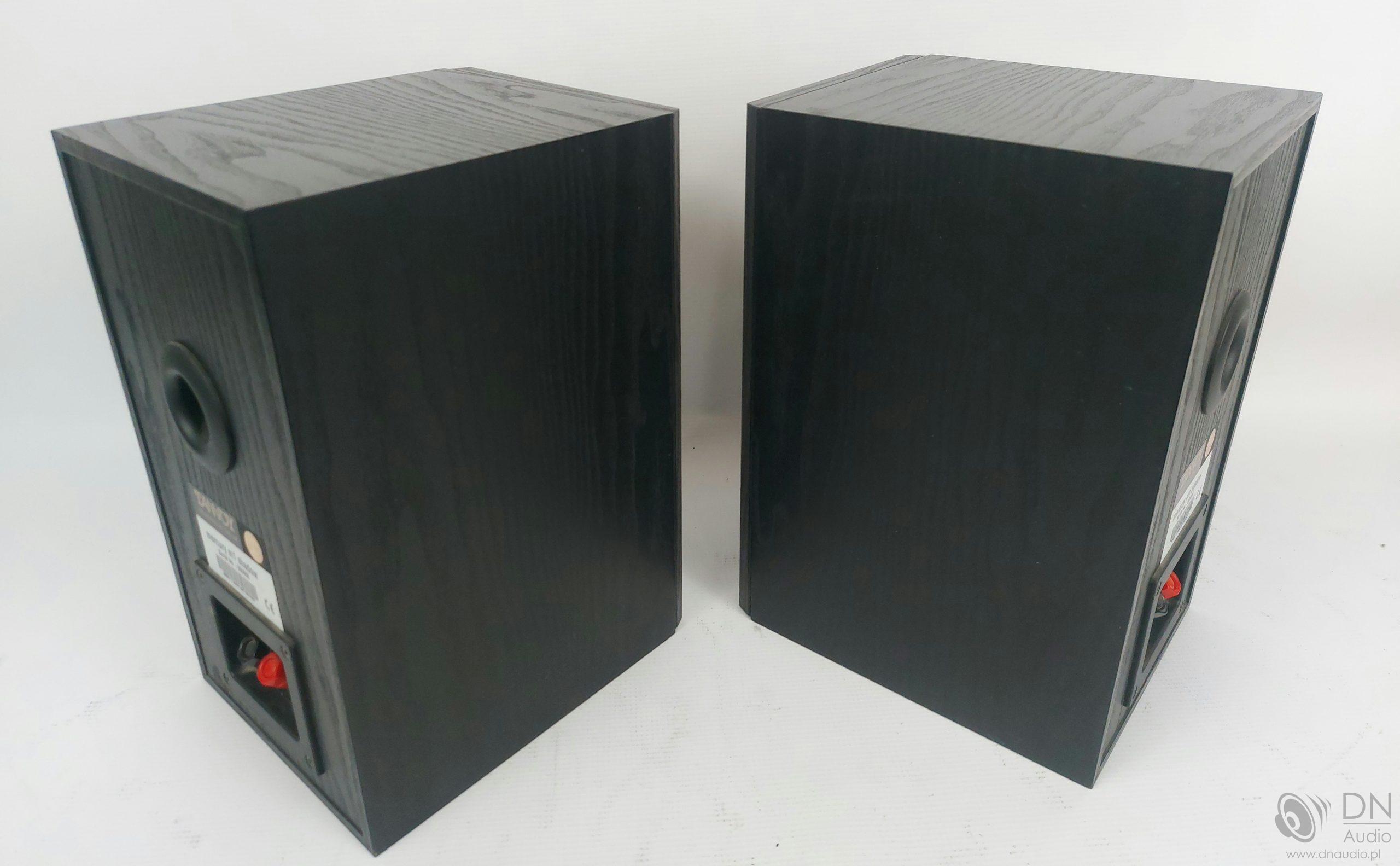 Tannoy Mercury M1 - obrazek 6