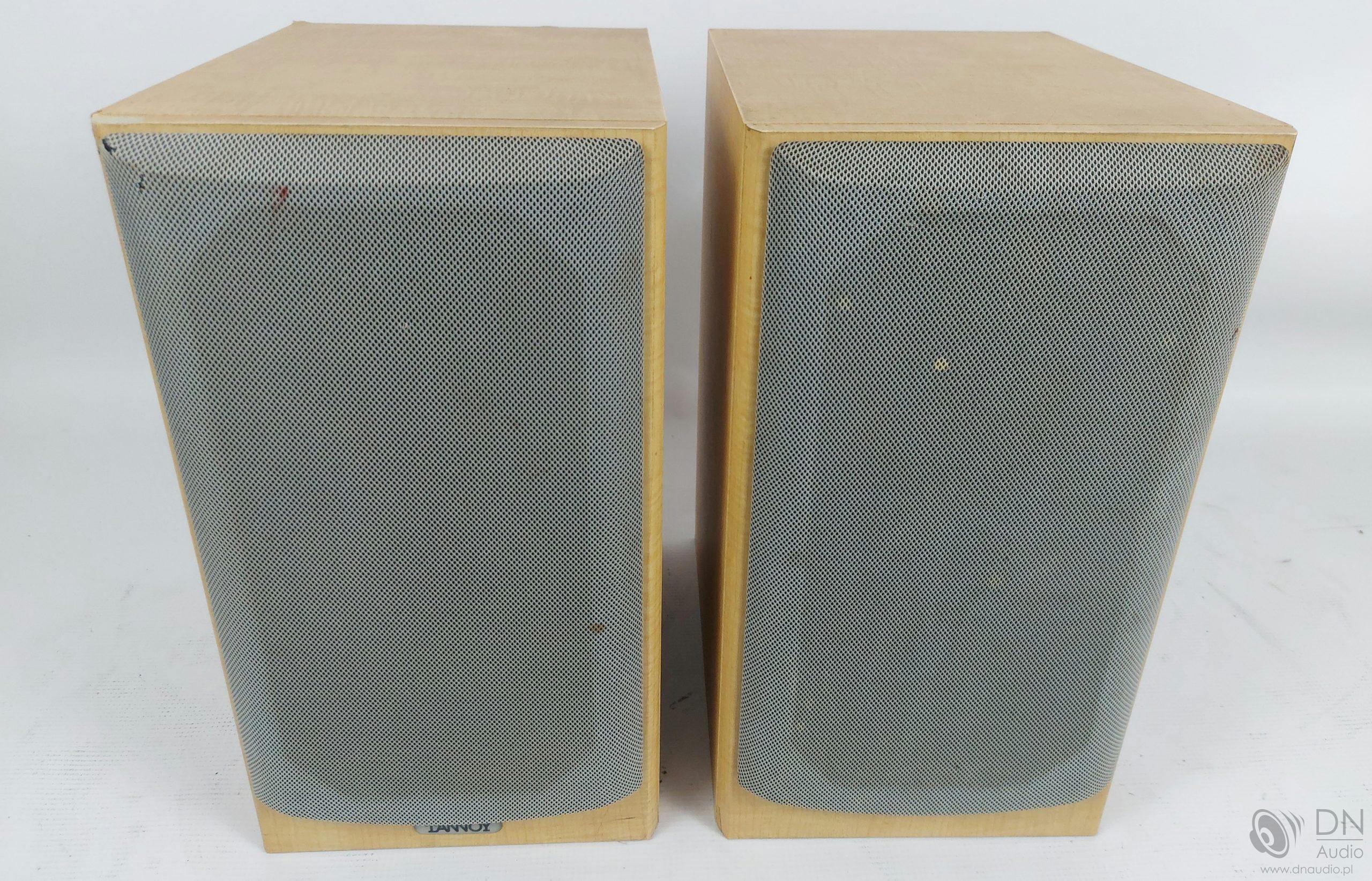 Tannoy Mercury MX2 - obrazek 2