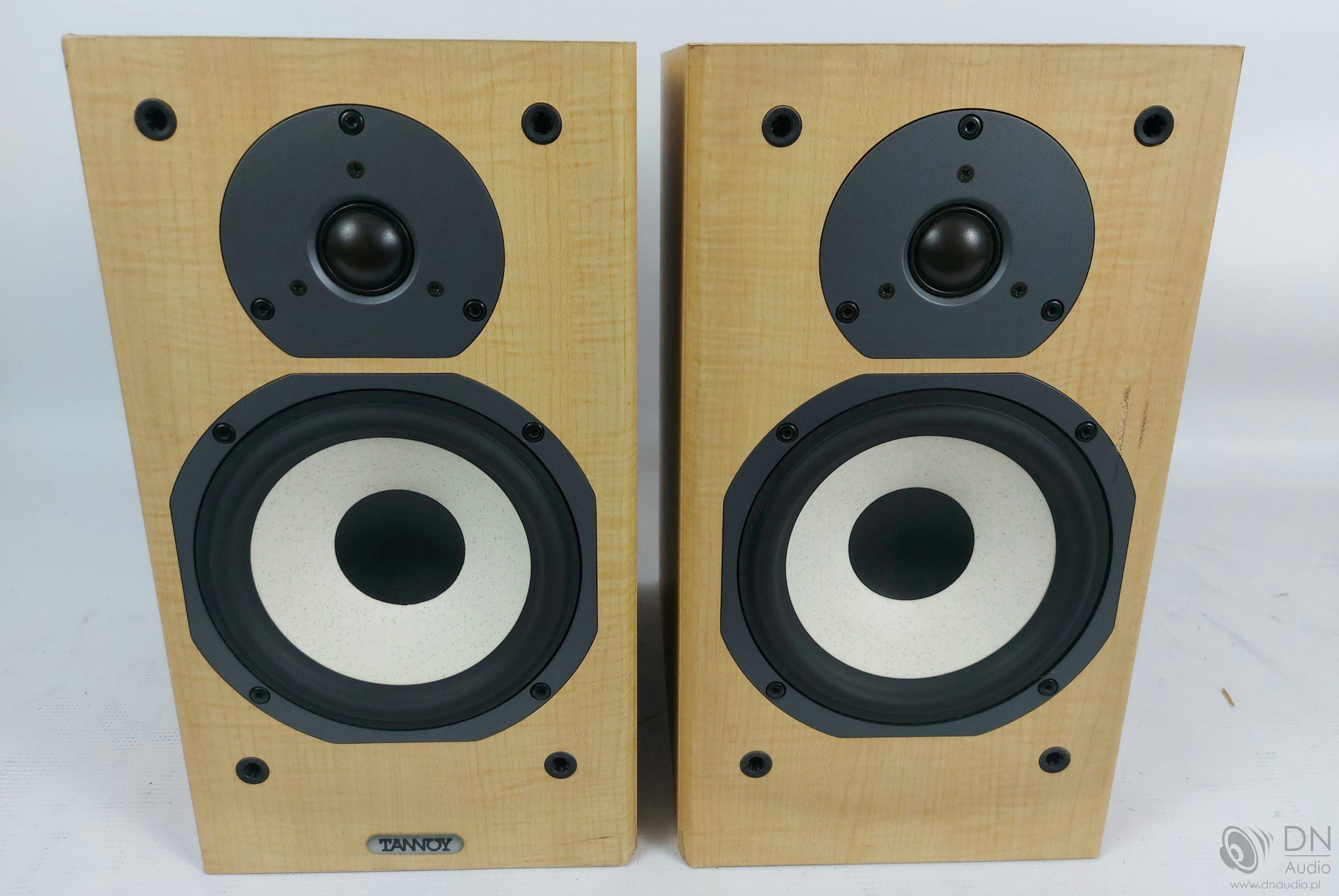 Tannoy Mercury MX2 - obrazek 3
