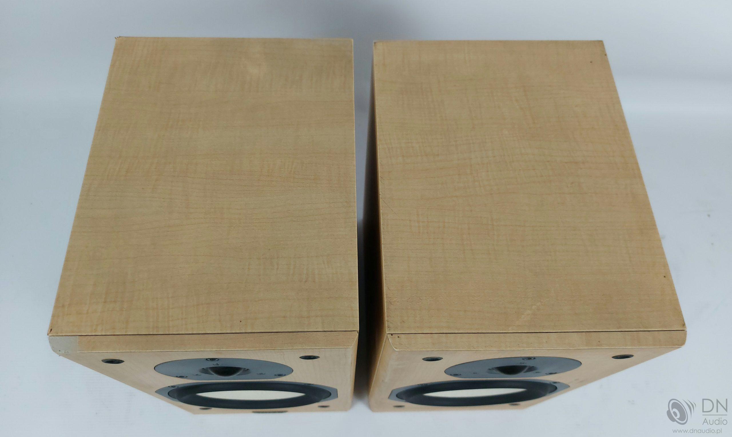 Tannoy Mercury MX2 - obrazek 4