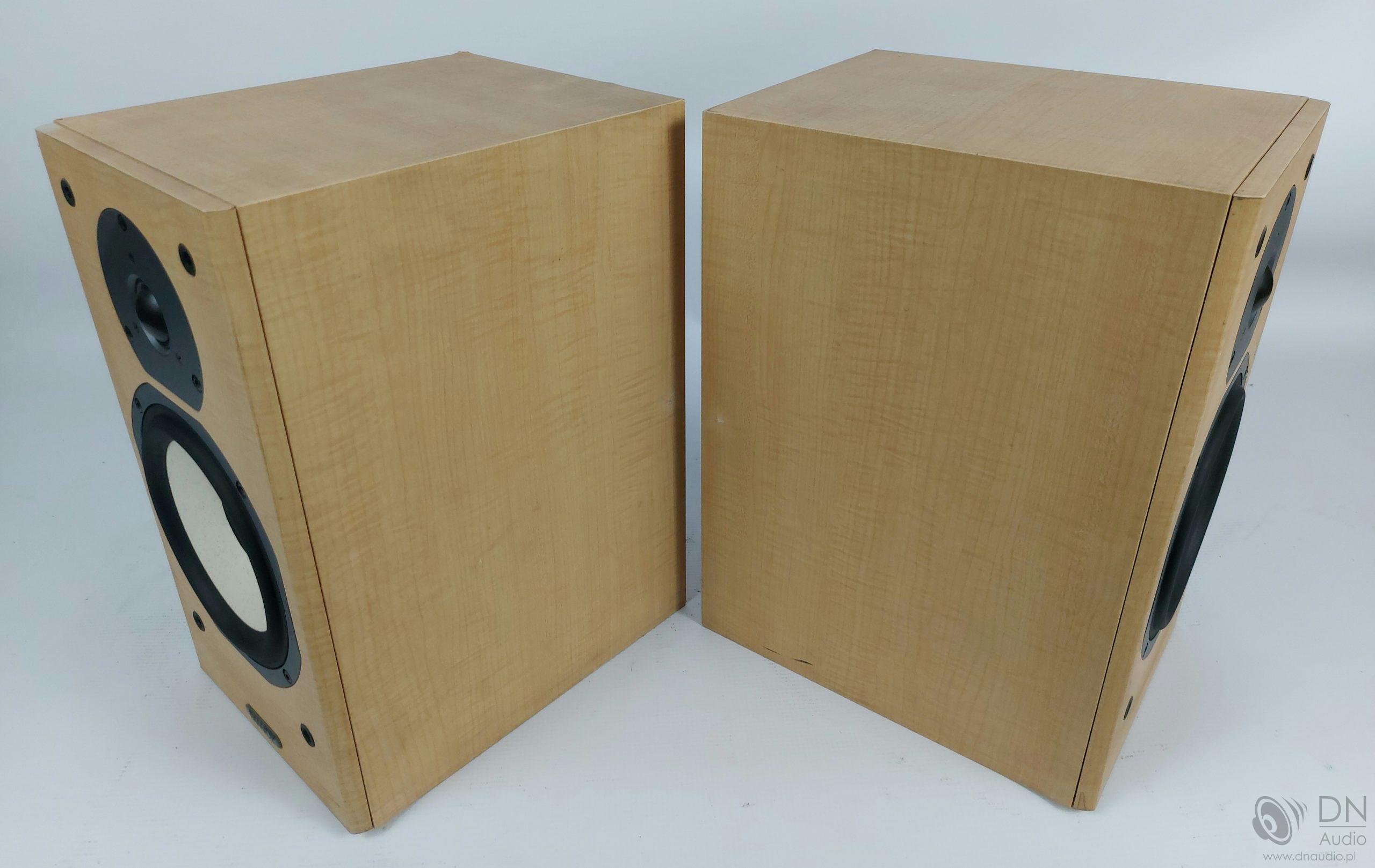 Tannoy Mercury MX2 - obrazek 5