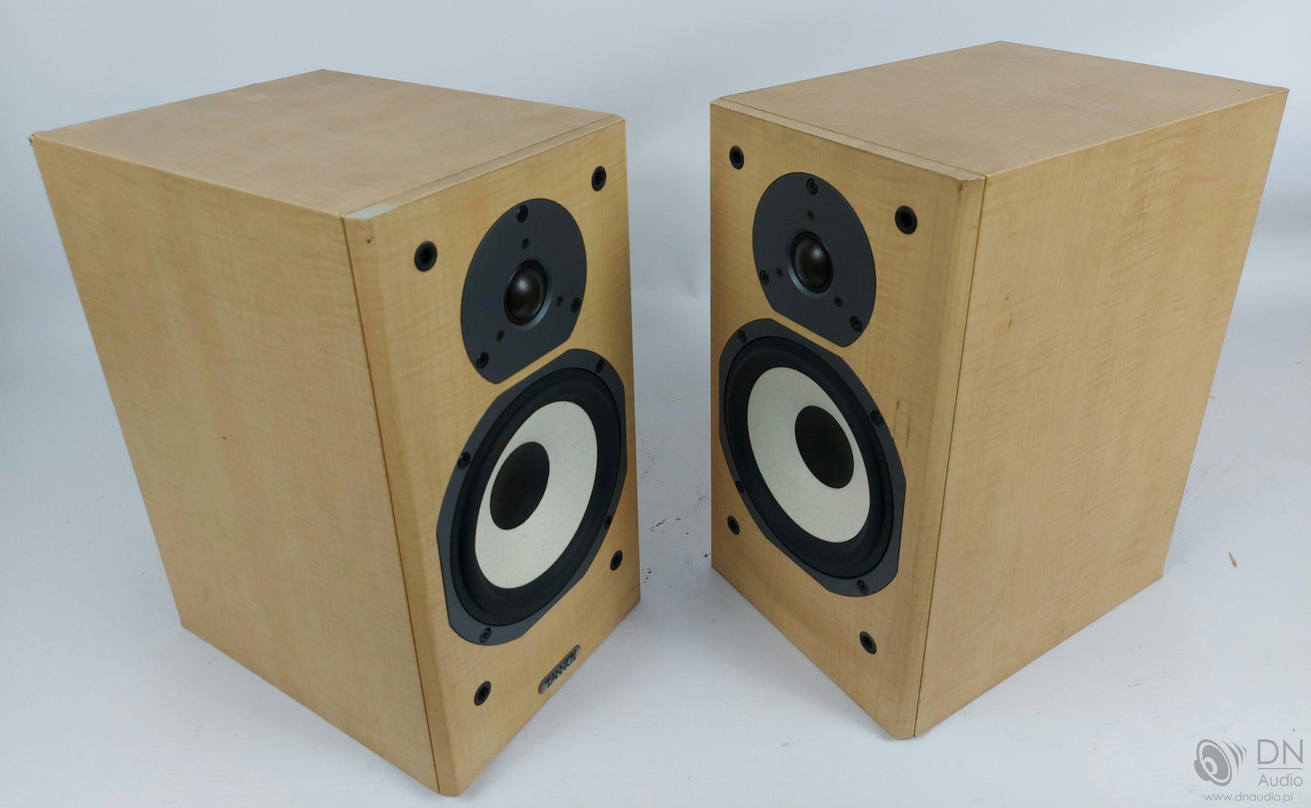 Tannoy Mercury MX2 - obrazek 6