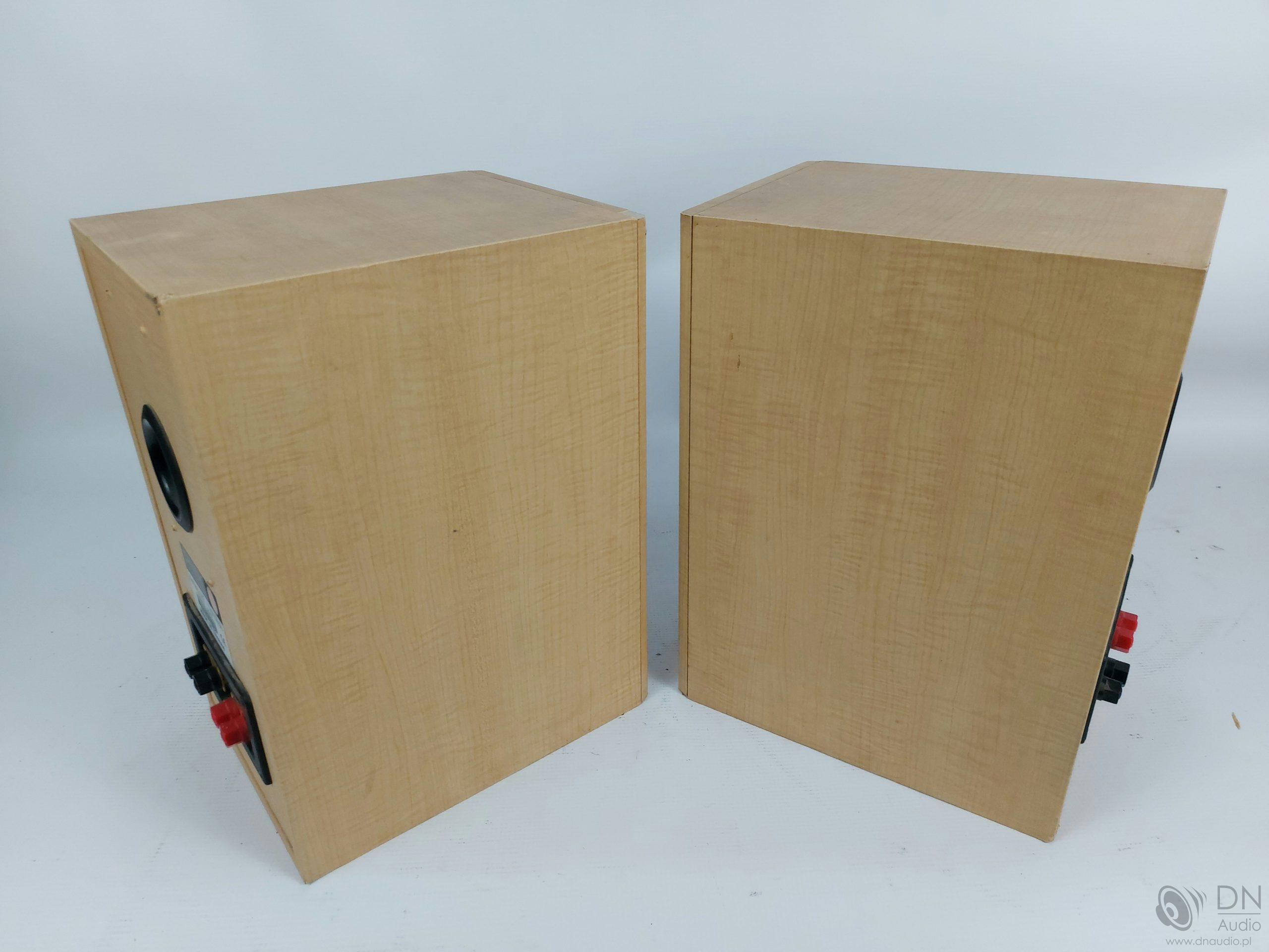 Tannoy Mercury MX2 - obrazek 7