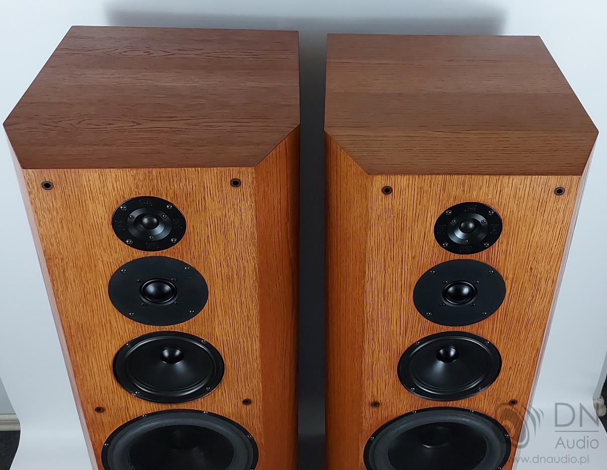 T+A Criterion TMR 160 - obrazek 3