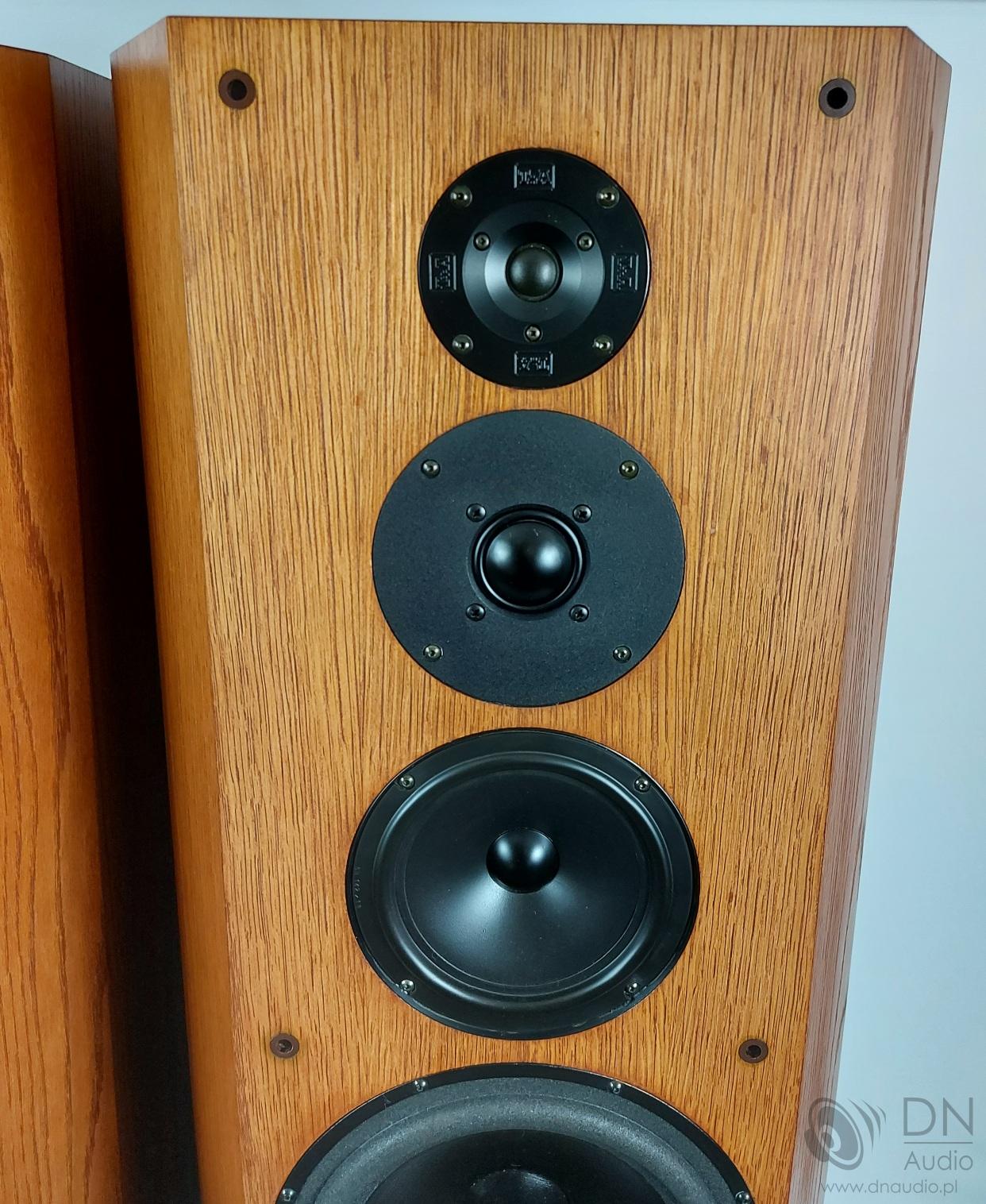 T+A Criterion TMR 160 - obrazek 5