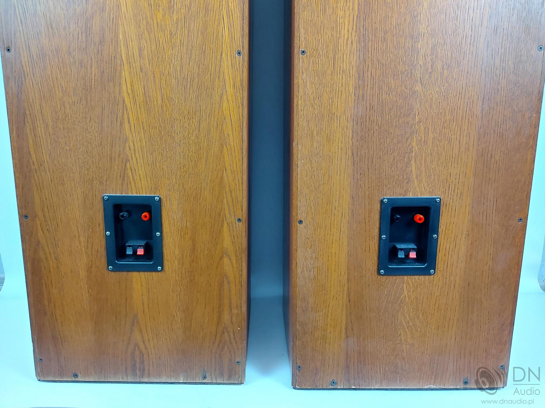 T+A Criterion TMR 160 - obrazek 12