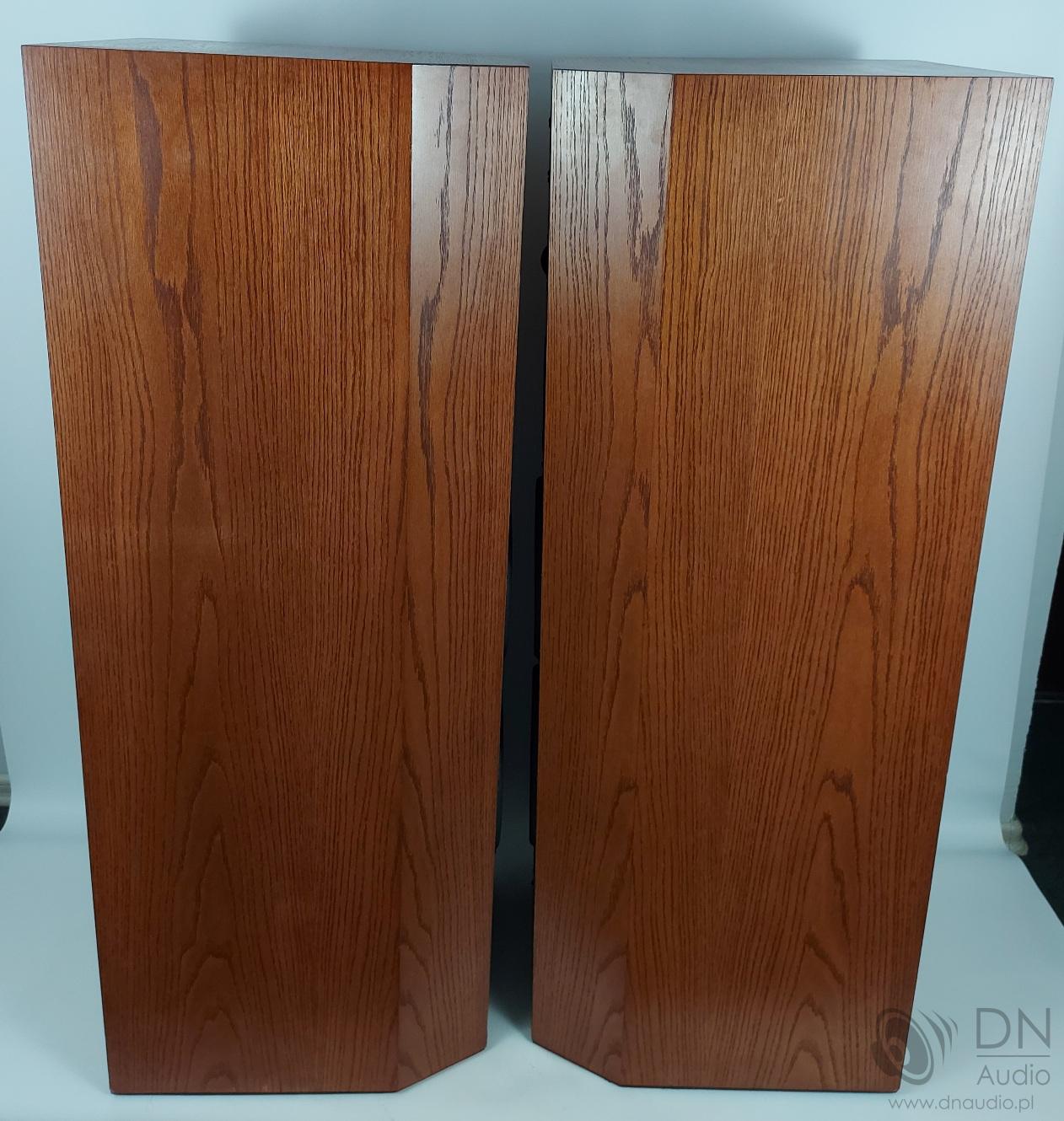 T+A Criterion TMR 160 - obrazek 13