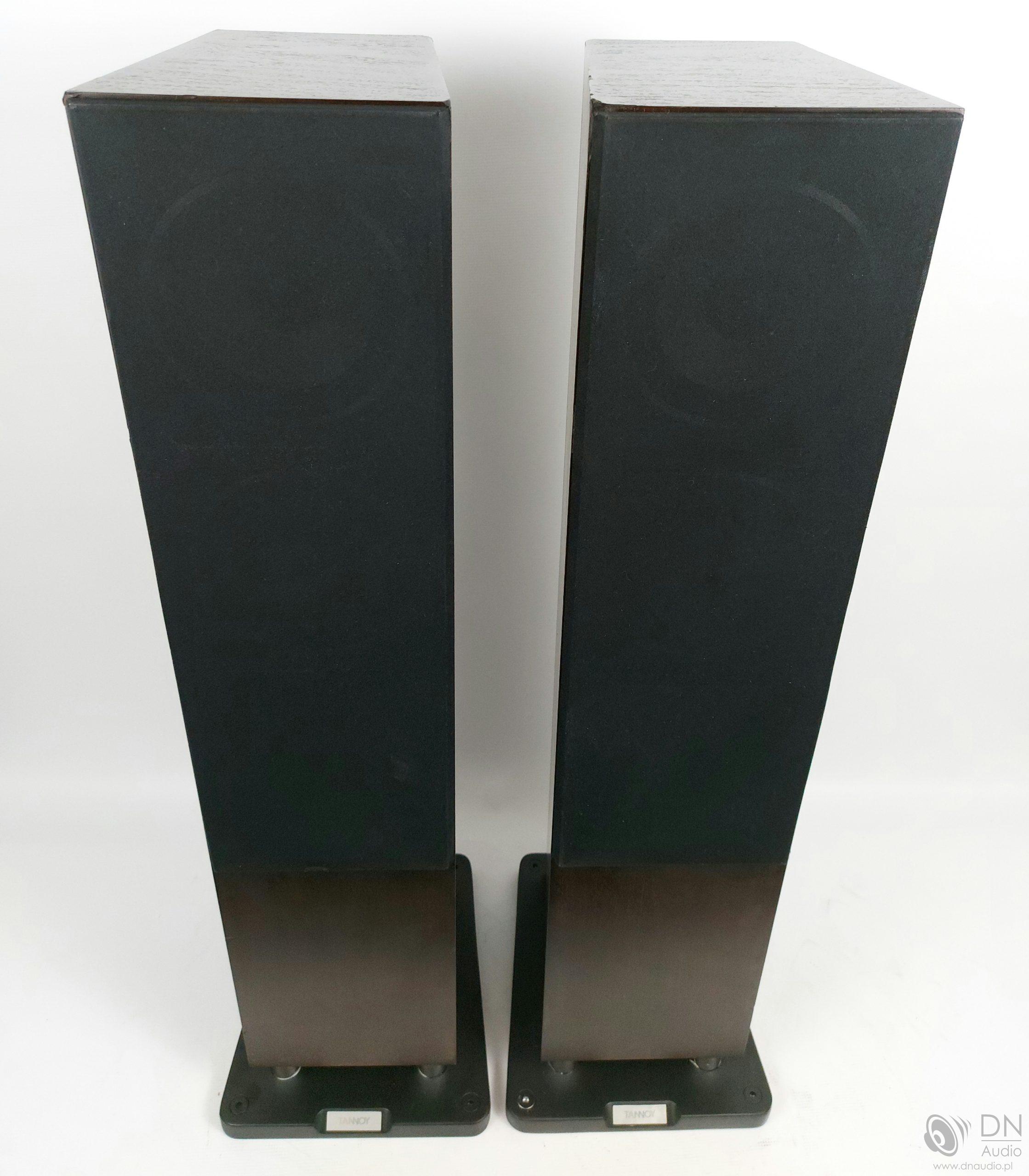 Tannoy Revolution XT 6F - obrazek 2