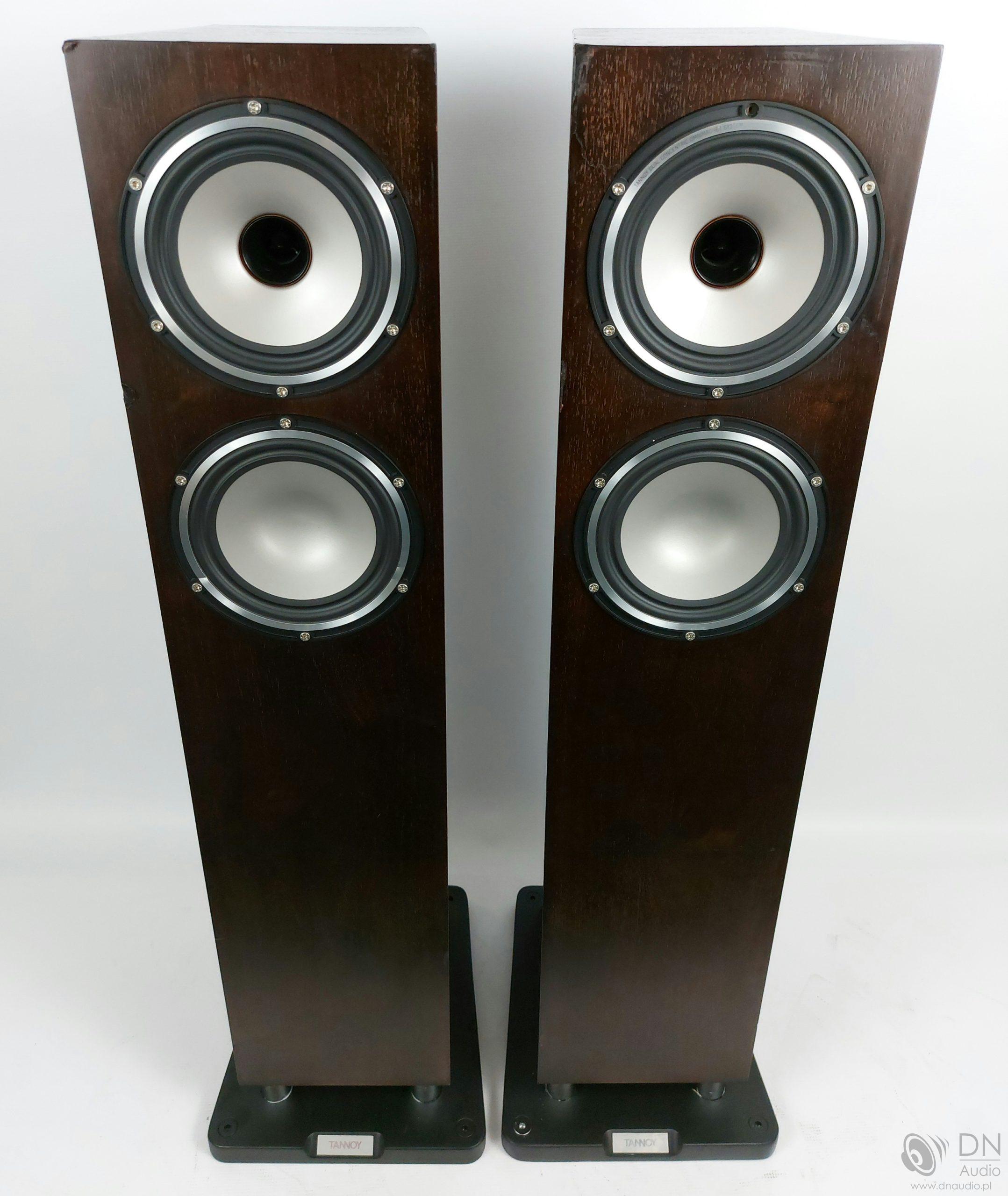 Tannoy Revolution XT 6F - obrazek 6