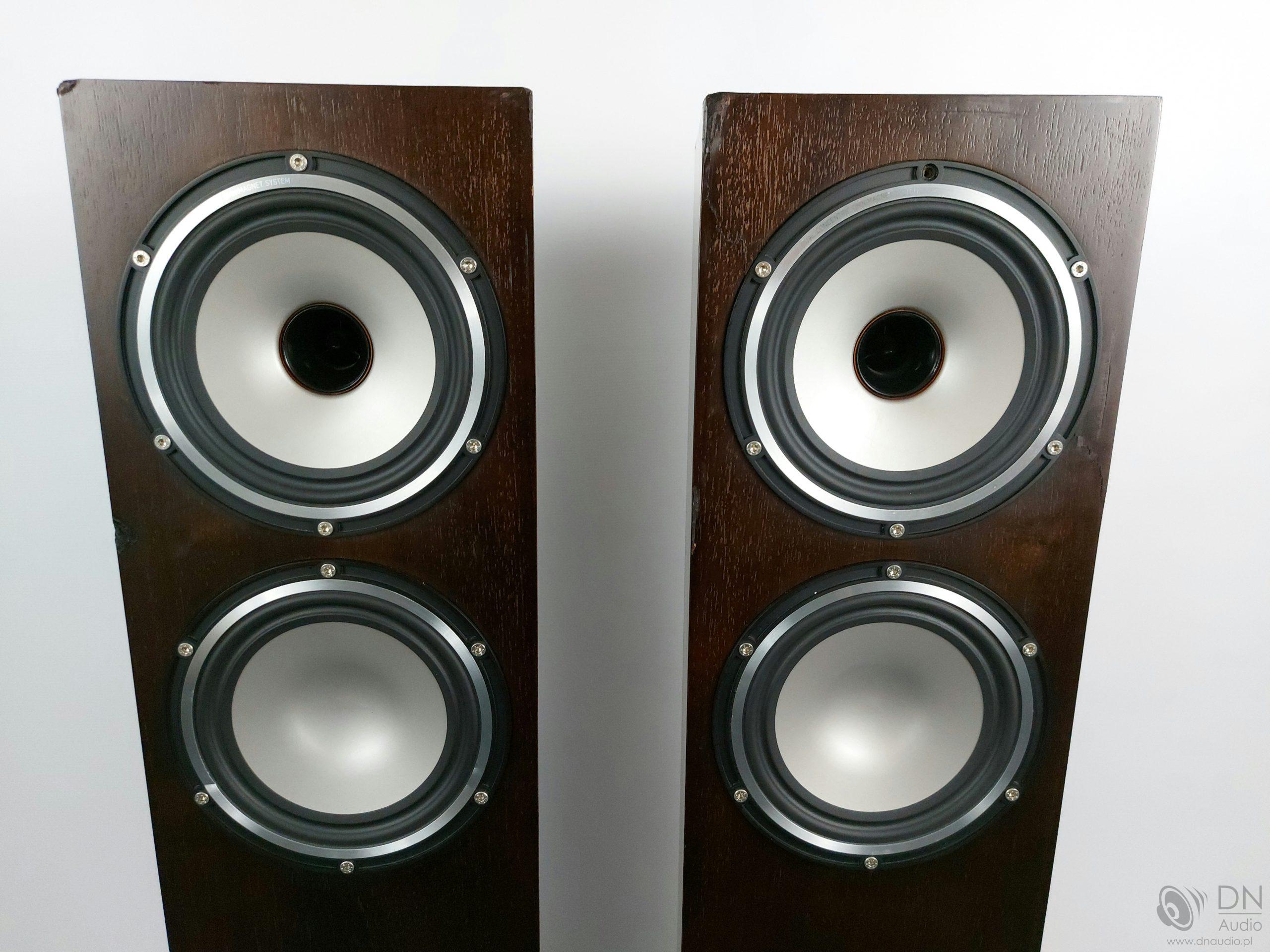 Tannoy Revolution XT 6F - obrazek 7