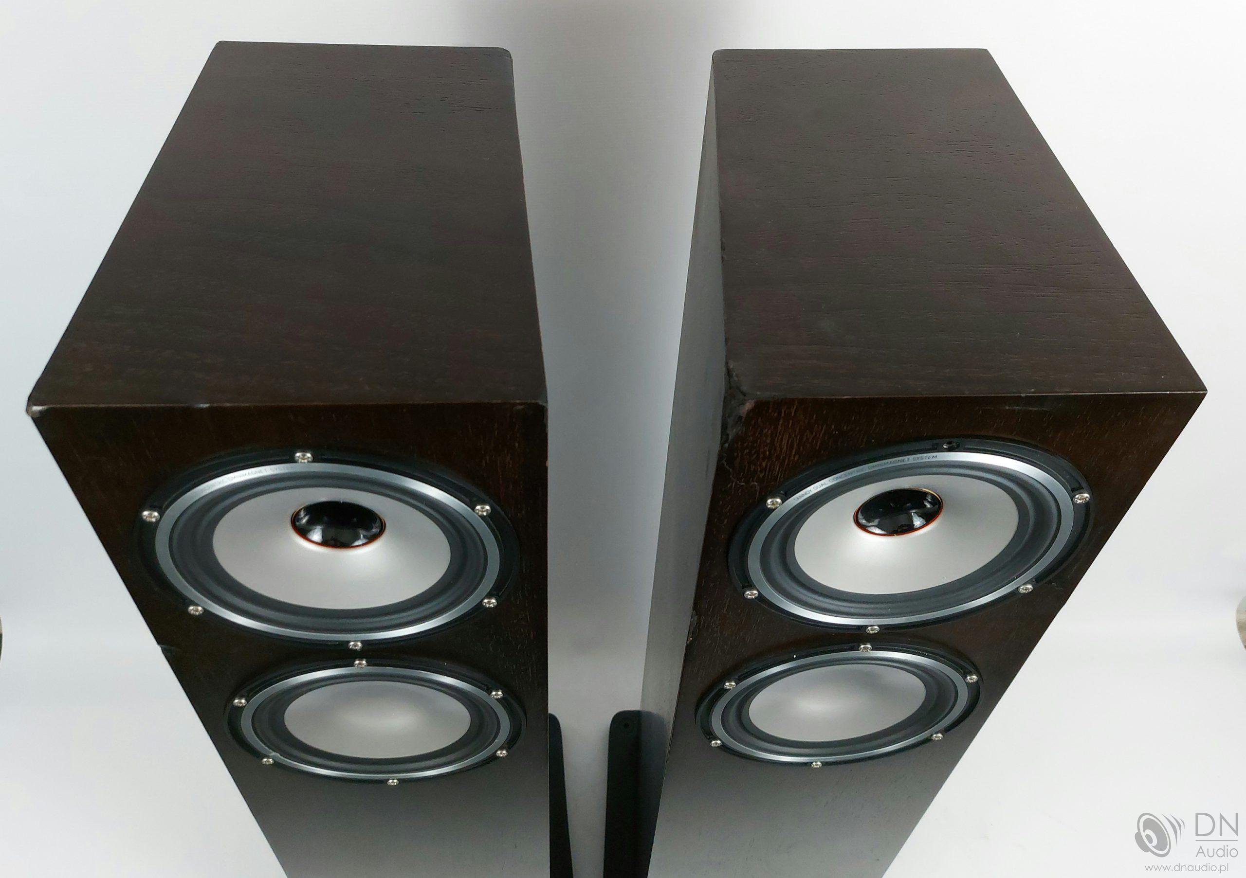 Tannoy Revolution XT 6F - obrazek 8