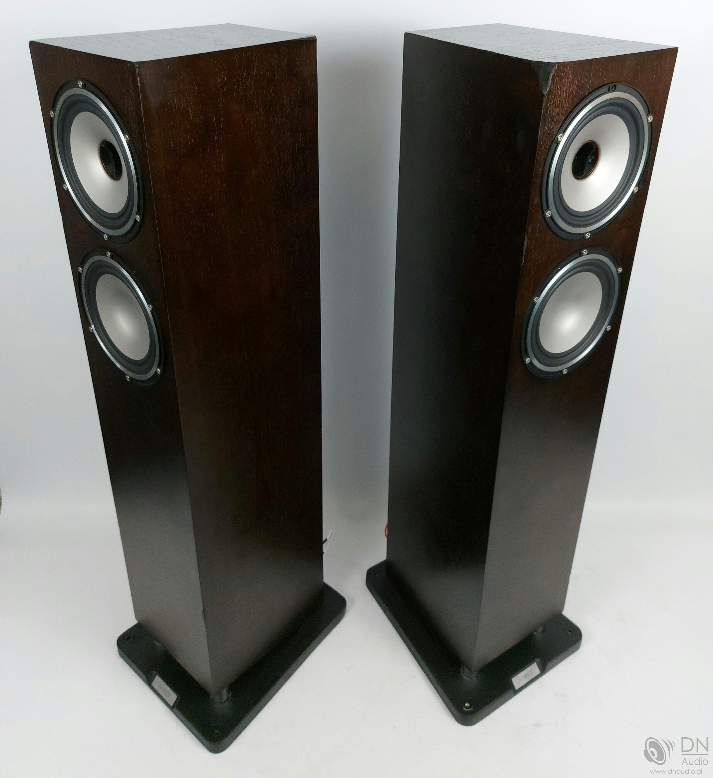 Tannoy Revolution XT 6F - obrazek 3