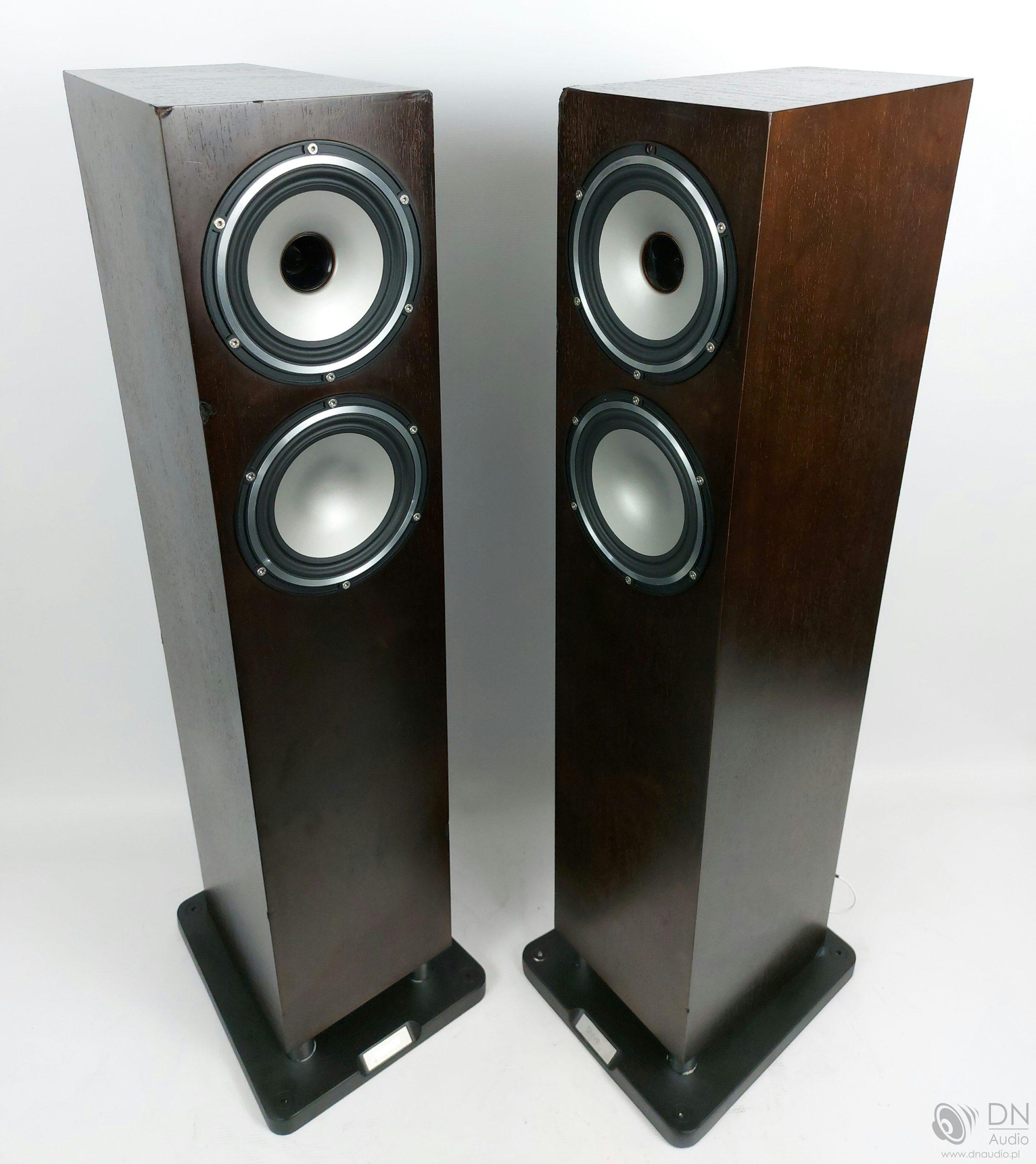 Tannoy Revolution XT 6F - obrazek 4