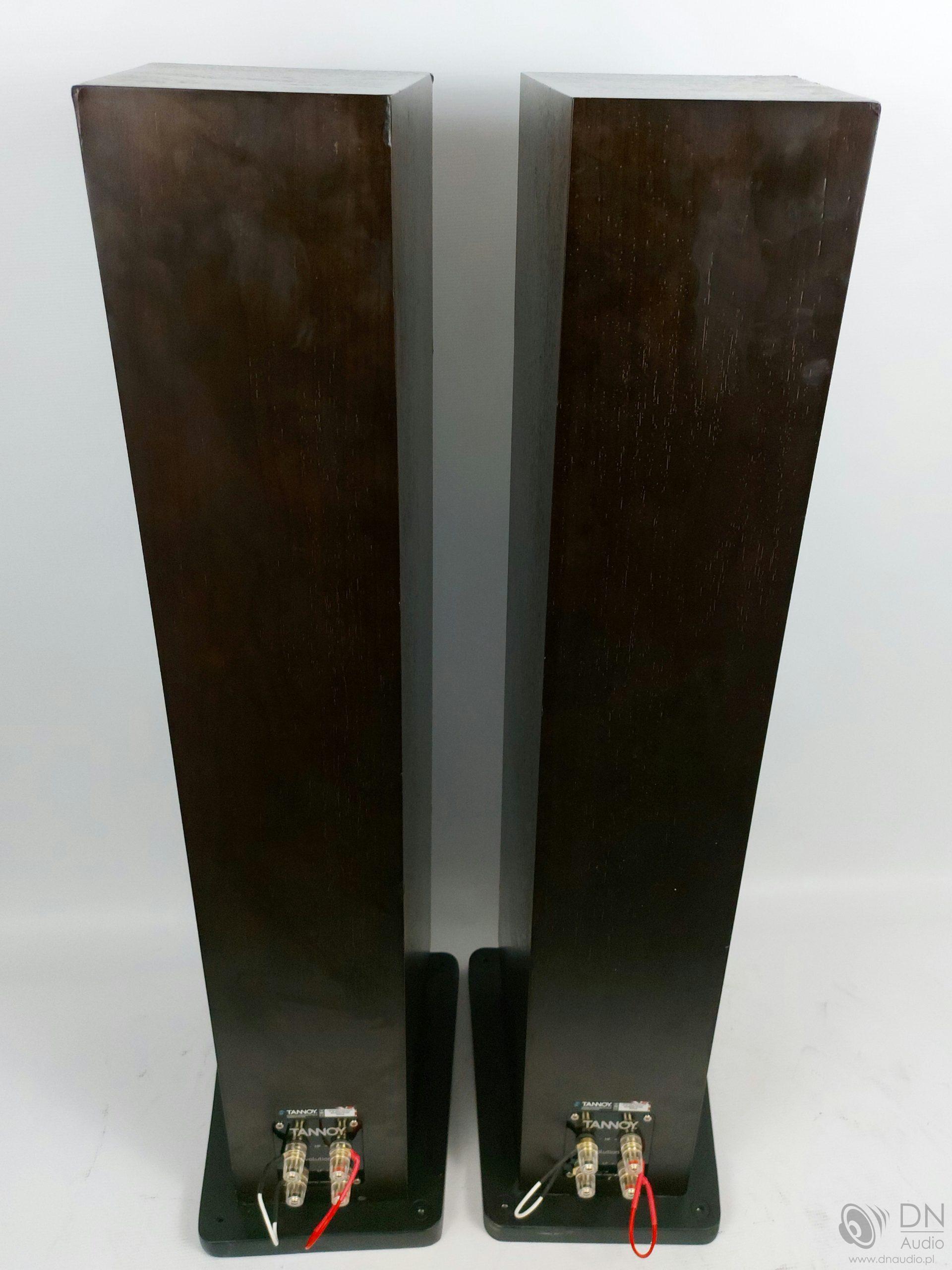 Tannoy Revolution XT 6F - obrazek 11