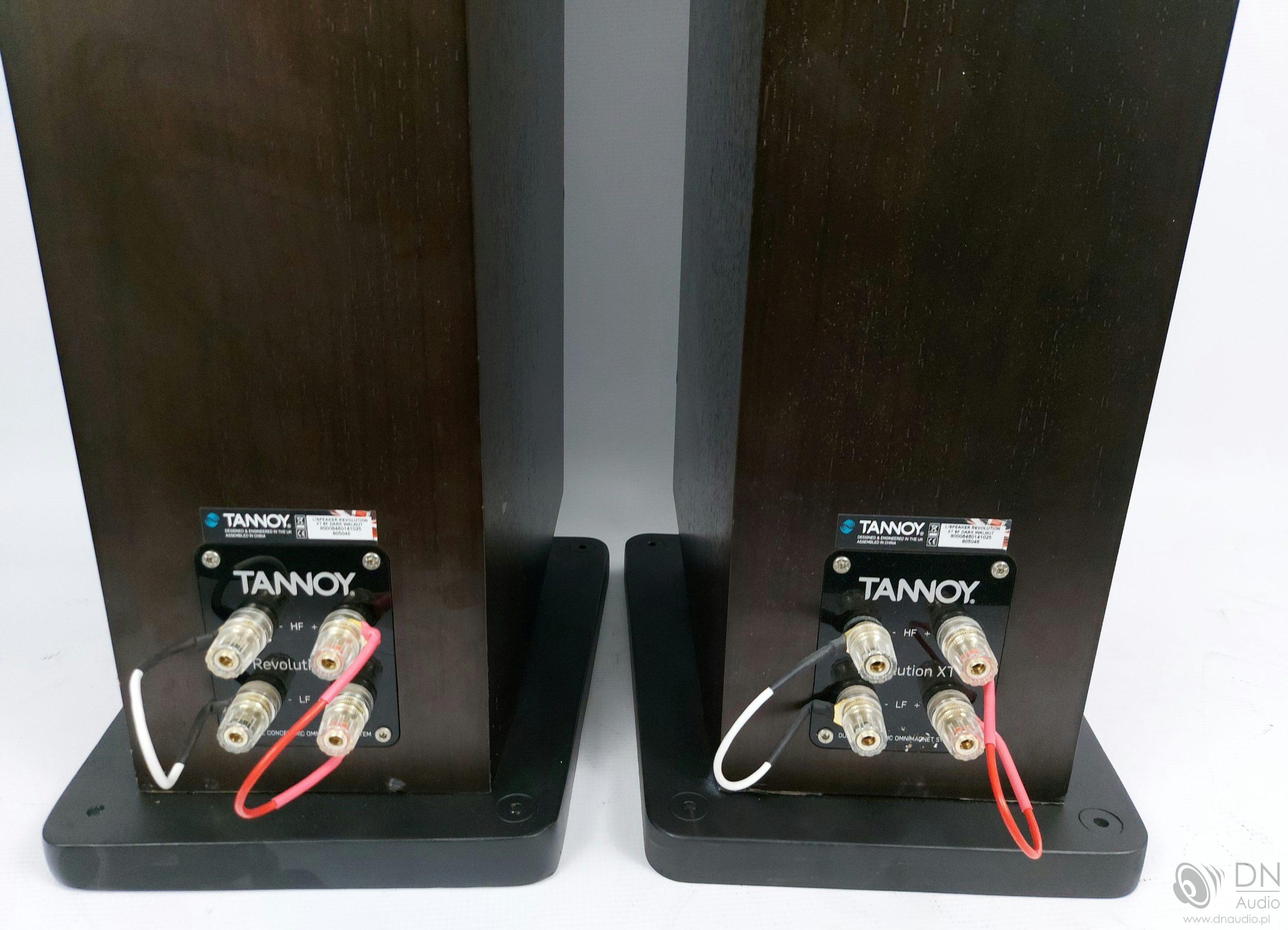 Tannoy Revolution XT 6F - obrazek 12