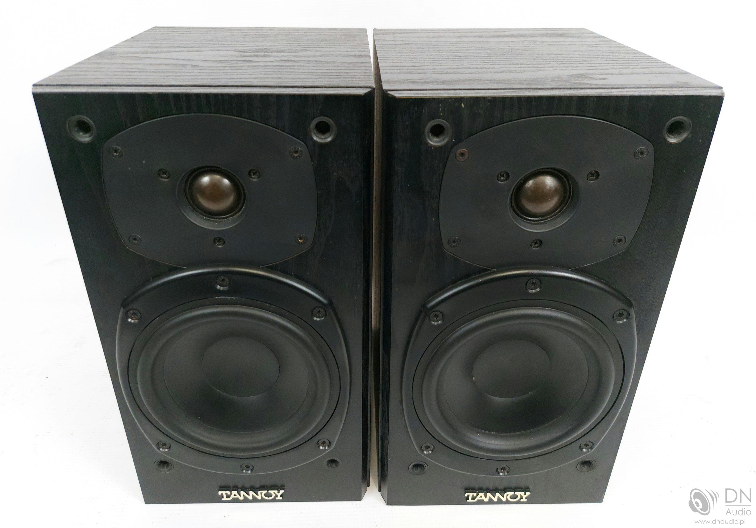 Tannoy Mercury M1