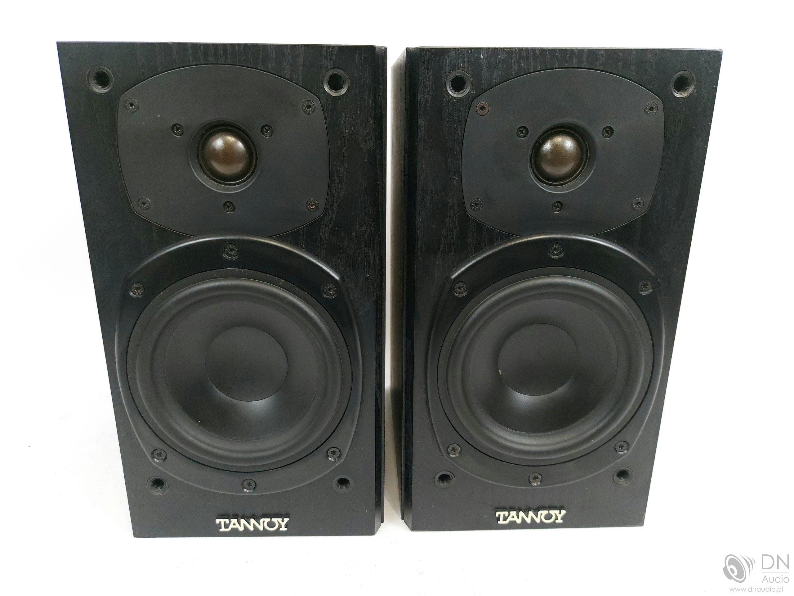 Tannoy Mercury M1 - obrazek 2
