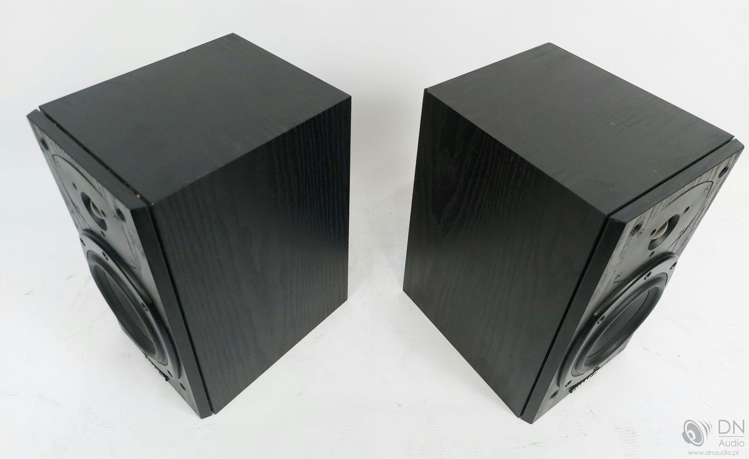 Tannoy Mercury M1 - obrazek 3