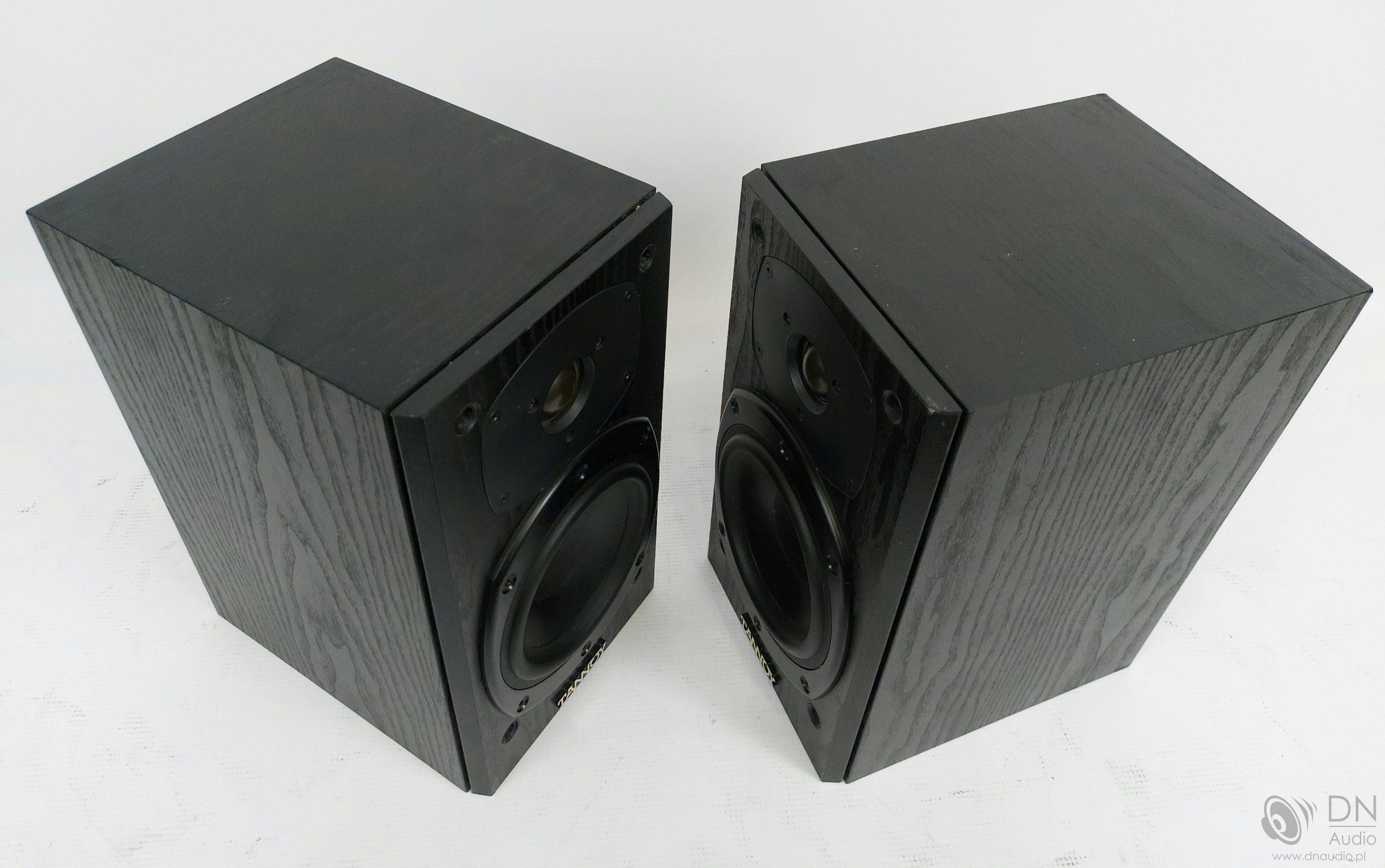 Tannoy Mercury M1 - obrazek 4