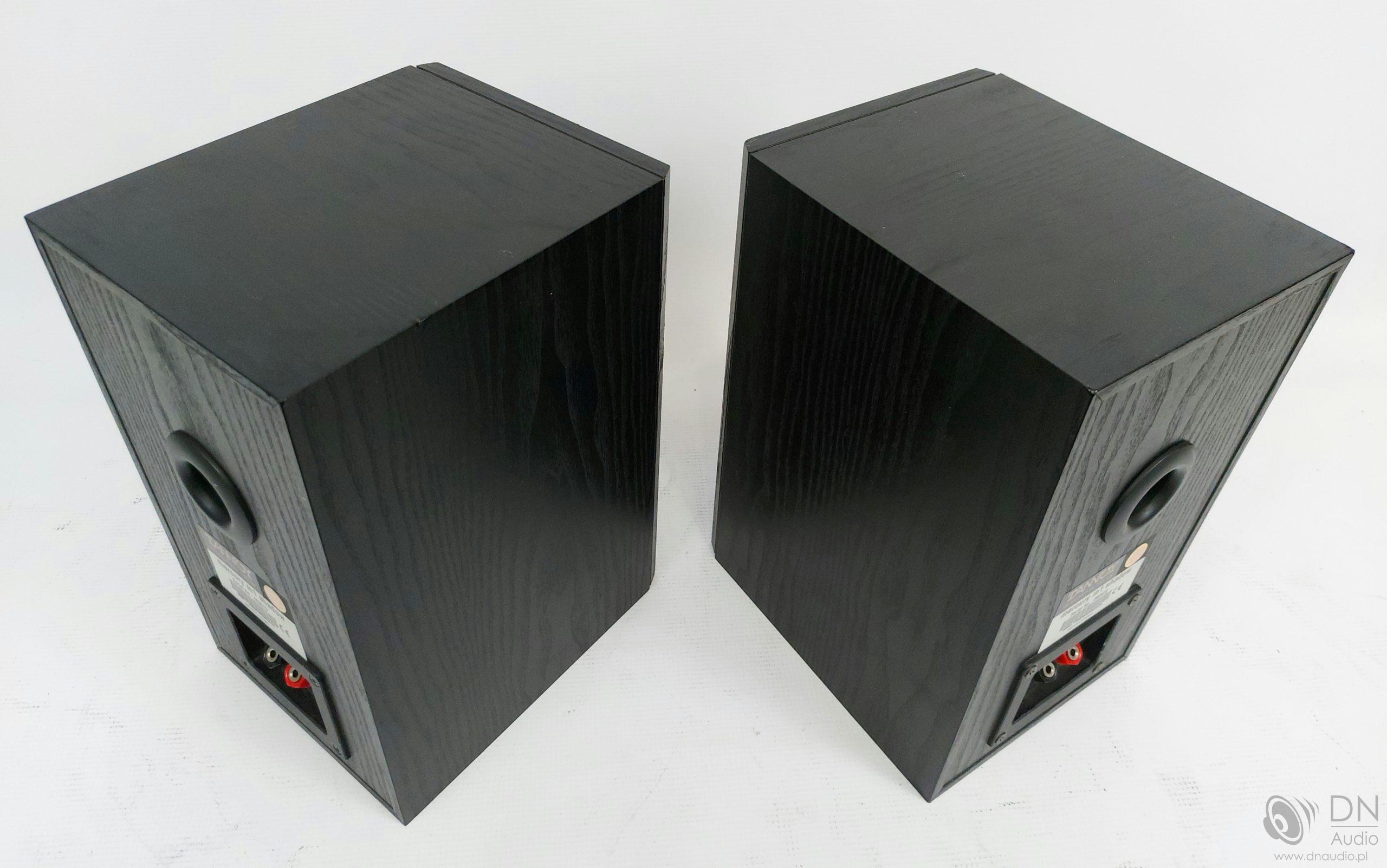 Tannoy Mercury M1 - obrazek 5