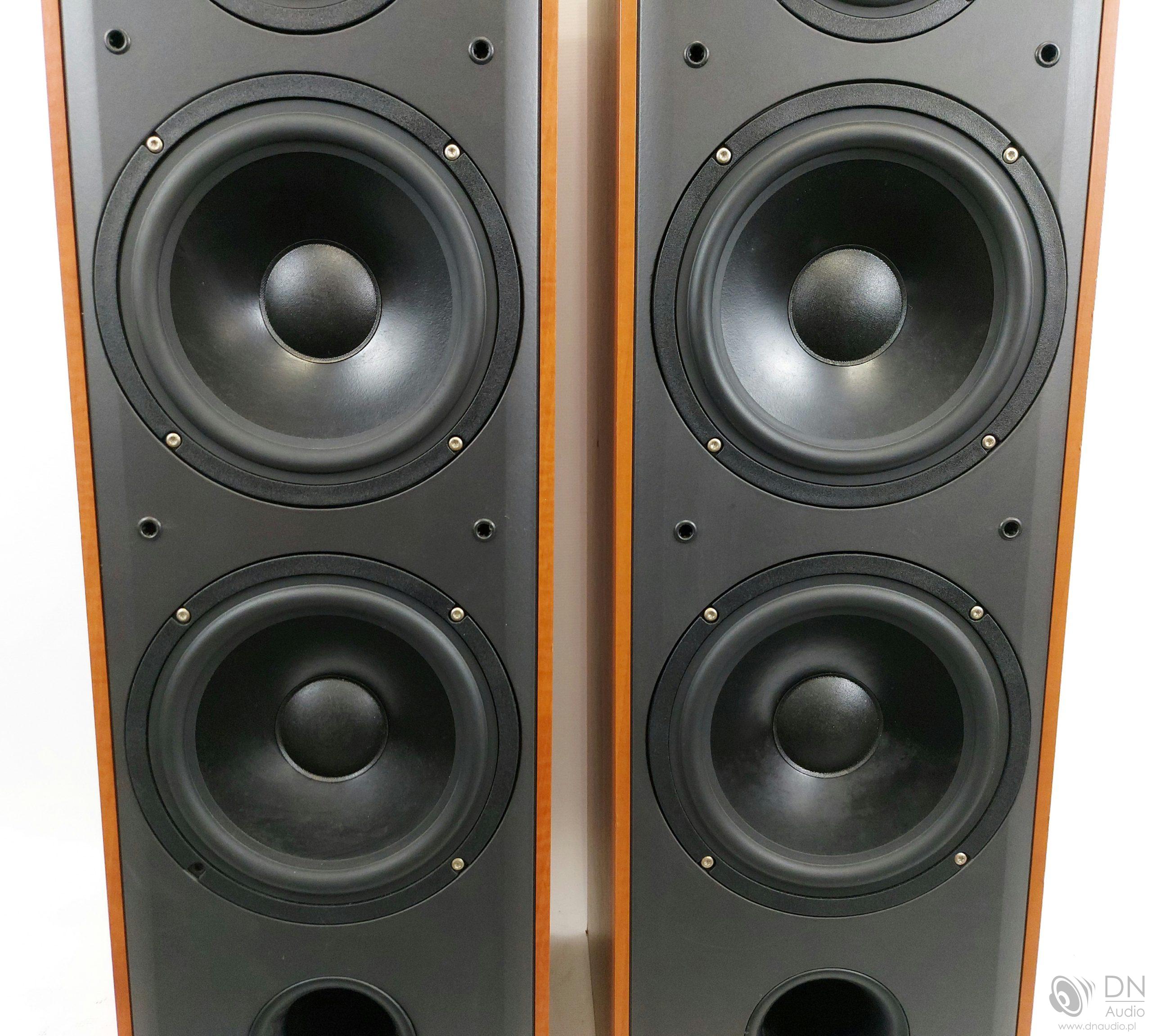 Dali Blue 8008 - obrazek 6