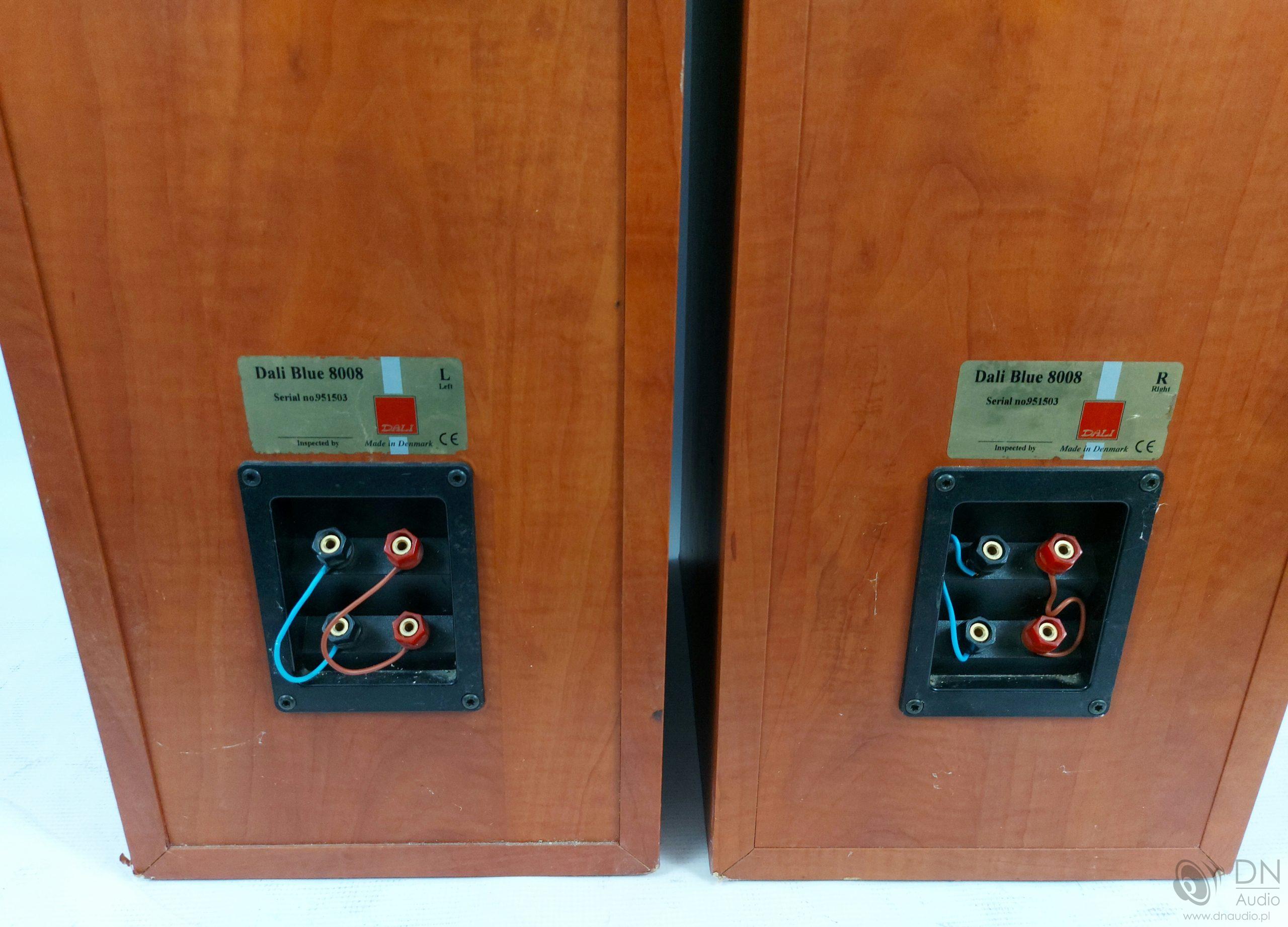 Dali Blue 8008 - obrazek 11