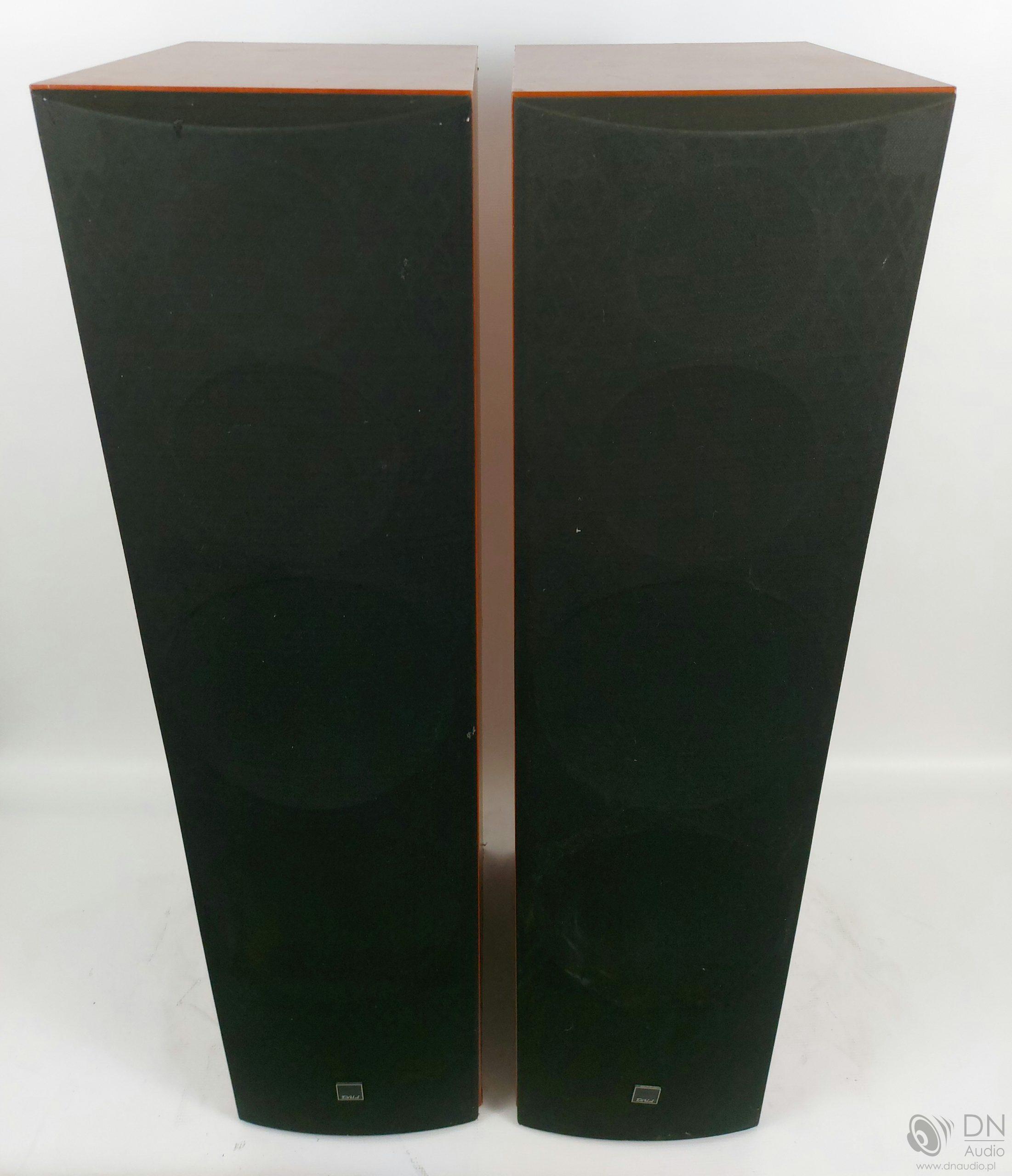 Dali Blue 8008 - obrazek 2