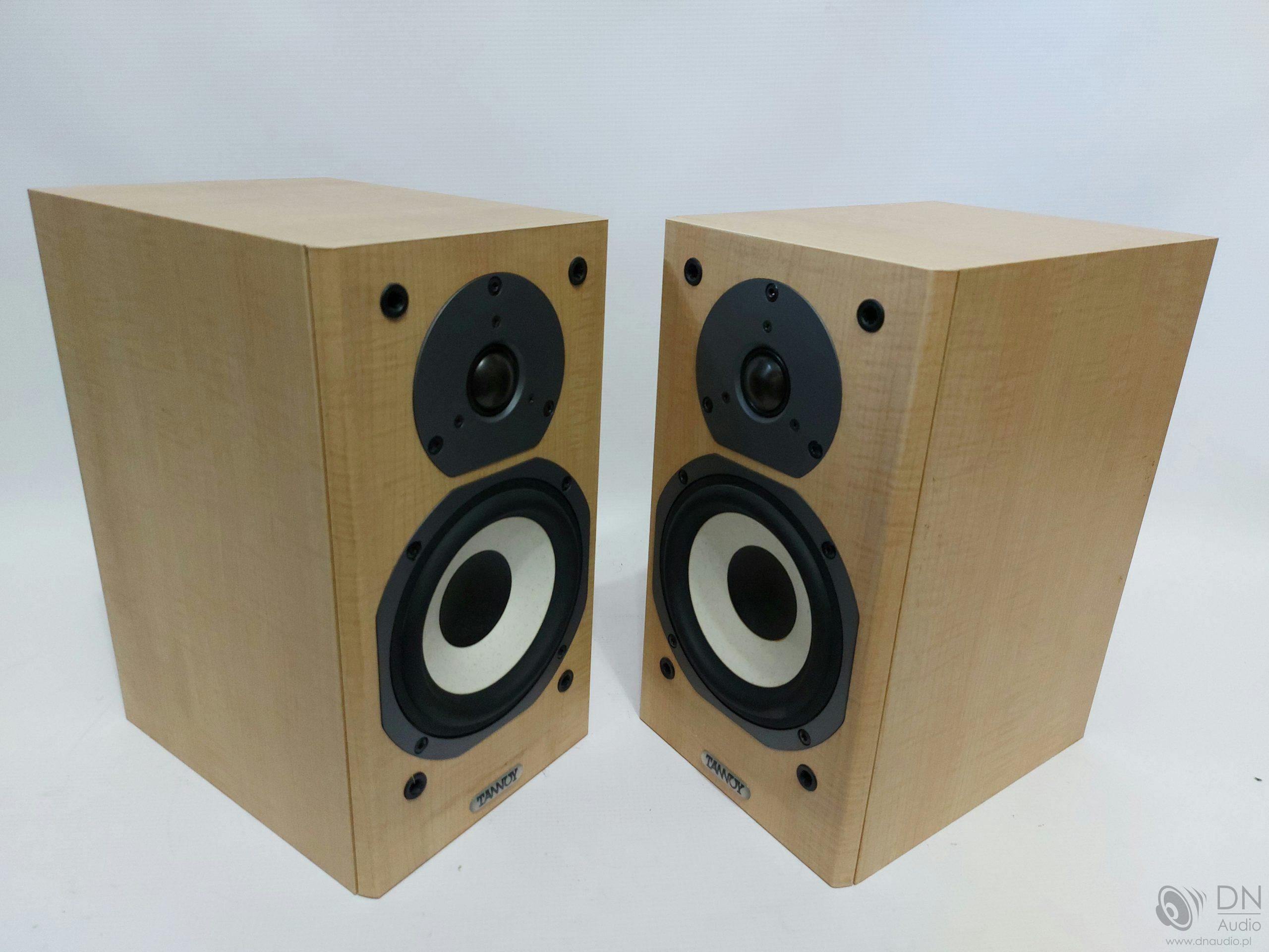 Tannoy Mercury MX1 - obrazek 4