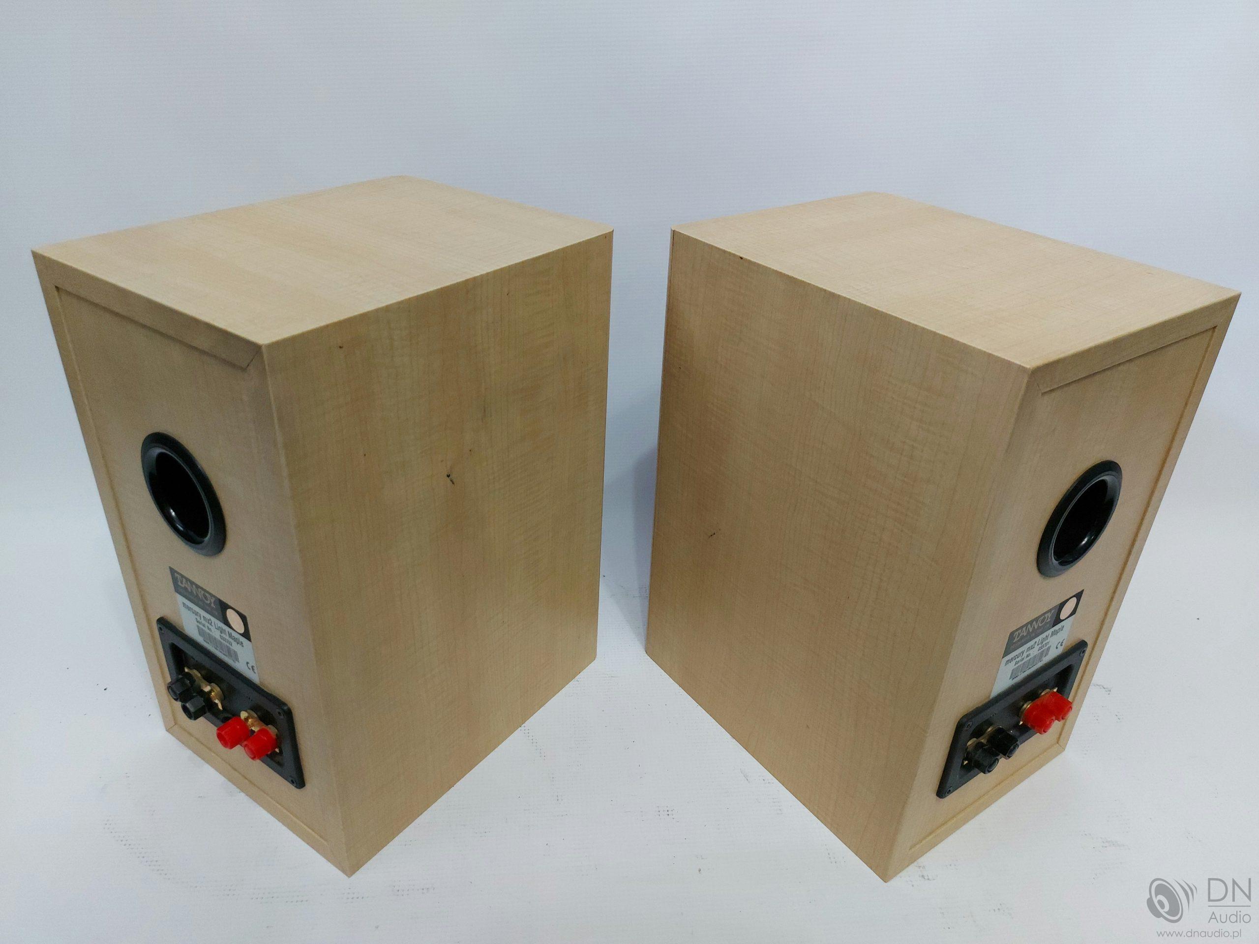 Tannoy Mercury MX2 - obrazek 6