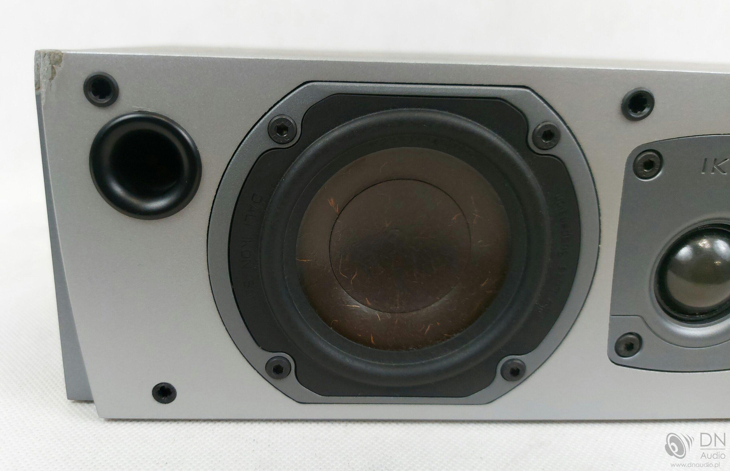 Dali Ikon Vokal 1 mk1 - obrazek 3