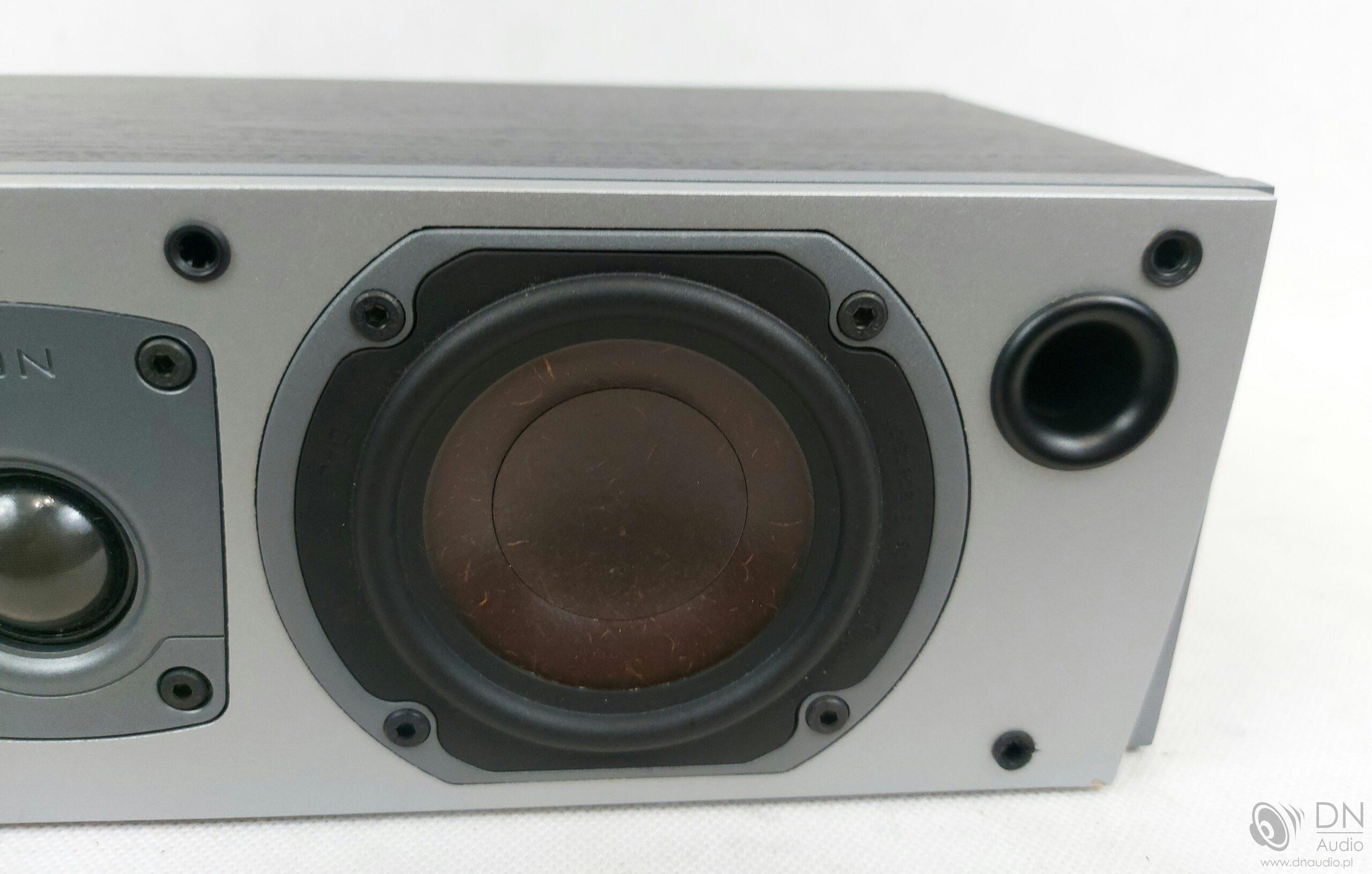 Dali Ikon Vokal 1 mk1 - obrazek 4