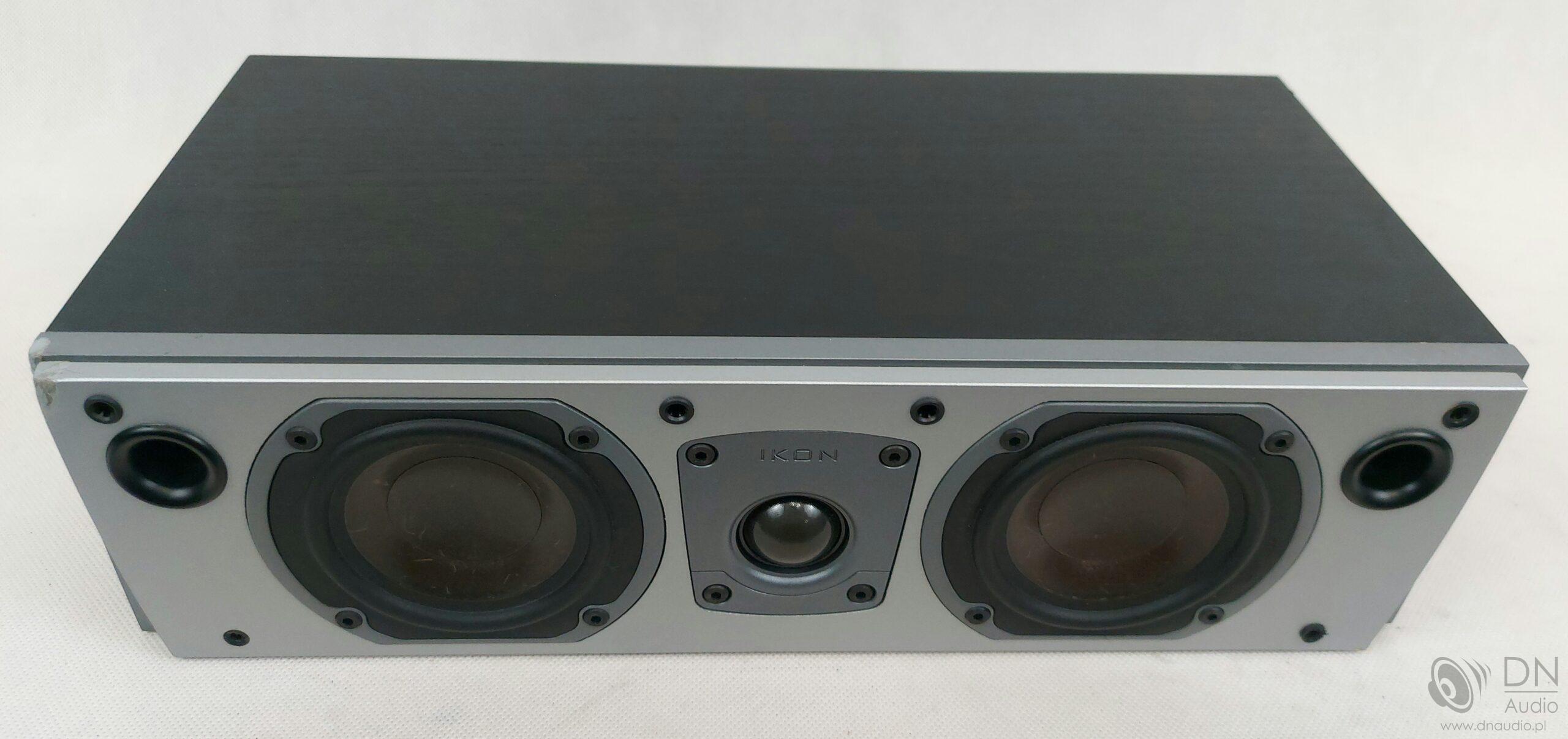 Dali Ikon Vokal 1 mk1 - obrazek 5