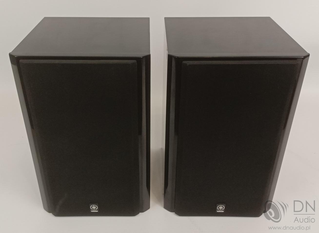 Yamaha NX-E700 - obrazek 2